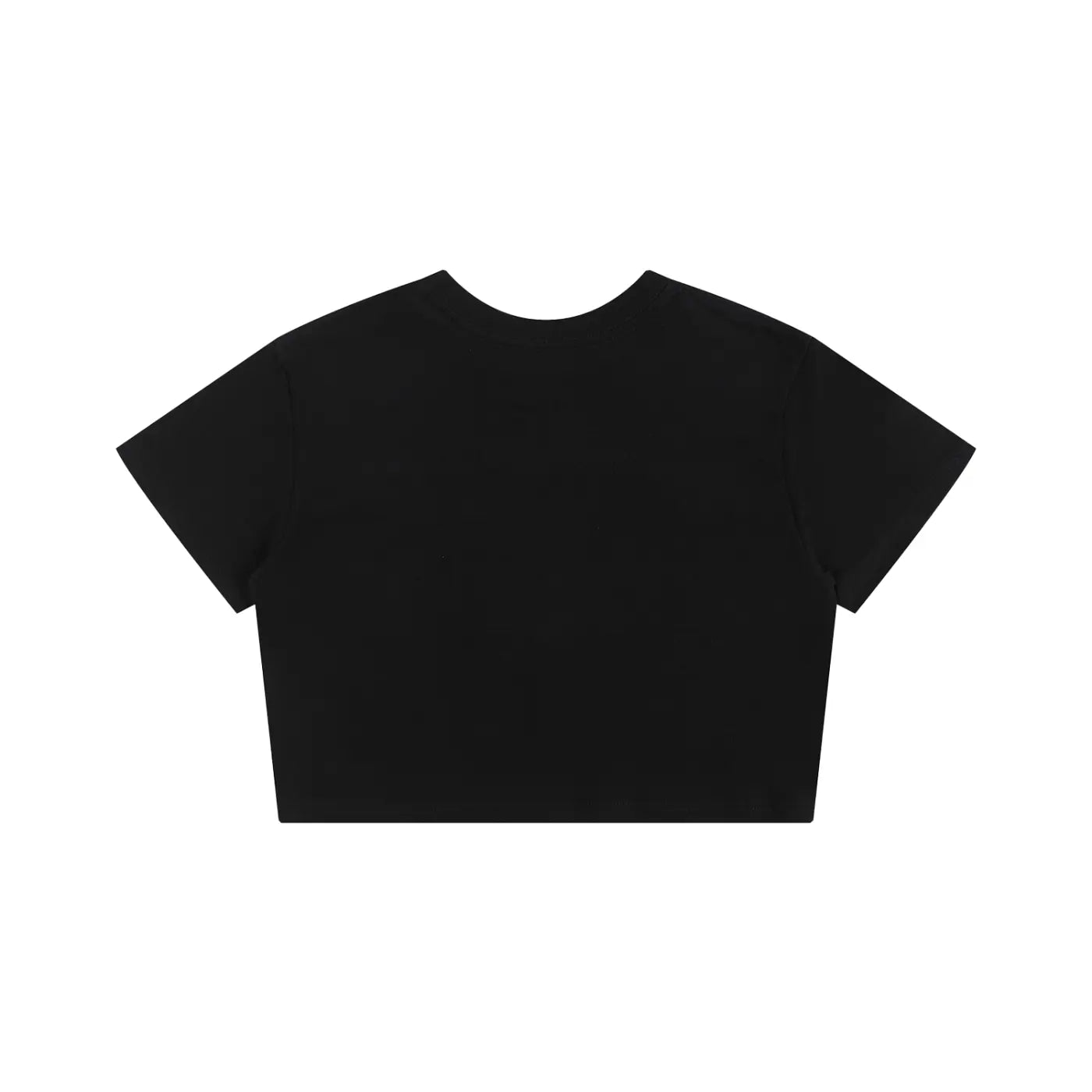Baby Tee Seamless FLEX T-Shirt.