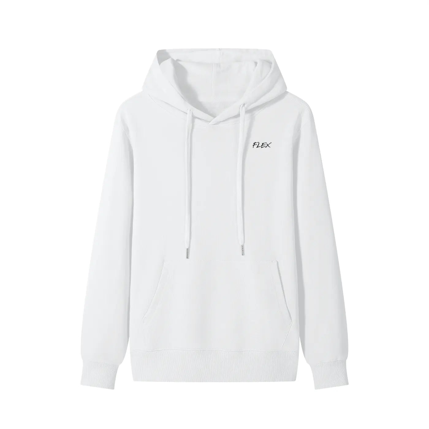 Classic FLEX Hoodie - 300 GSM.