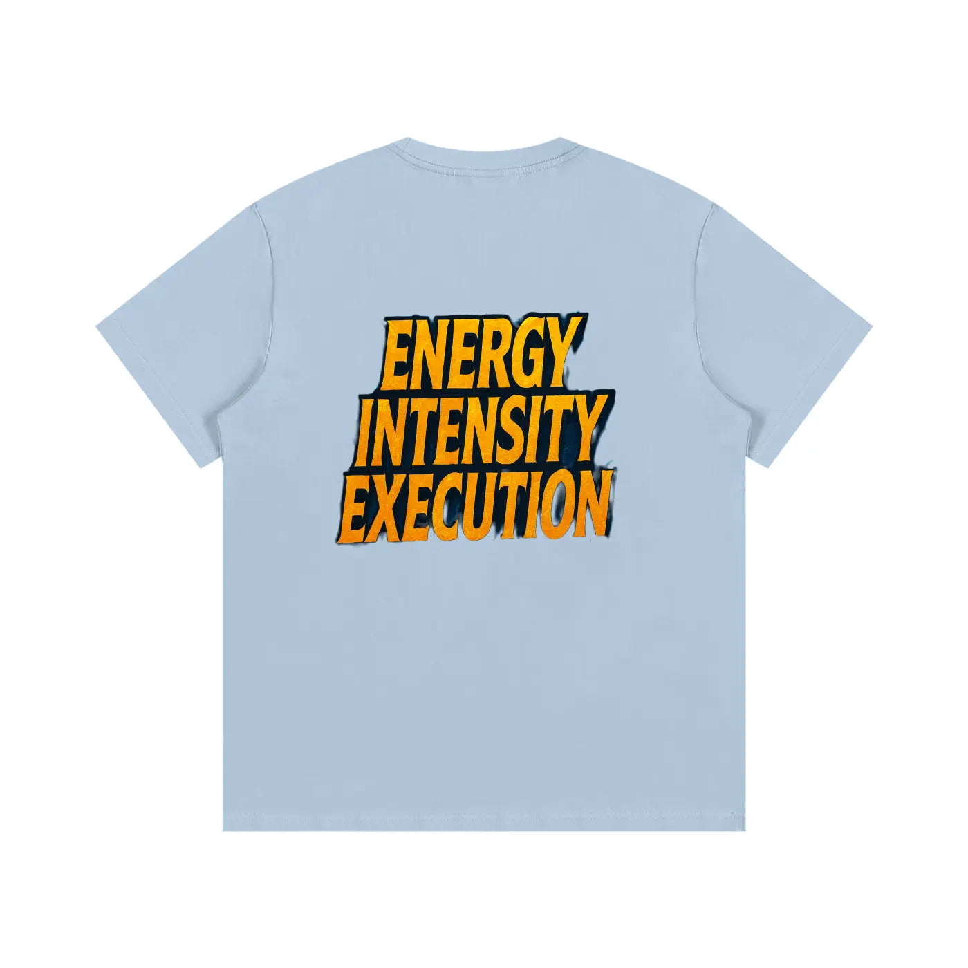 Essential Cotton FLEX T-Shirt.