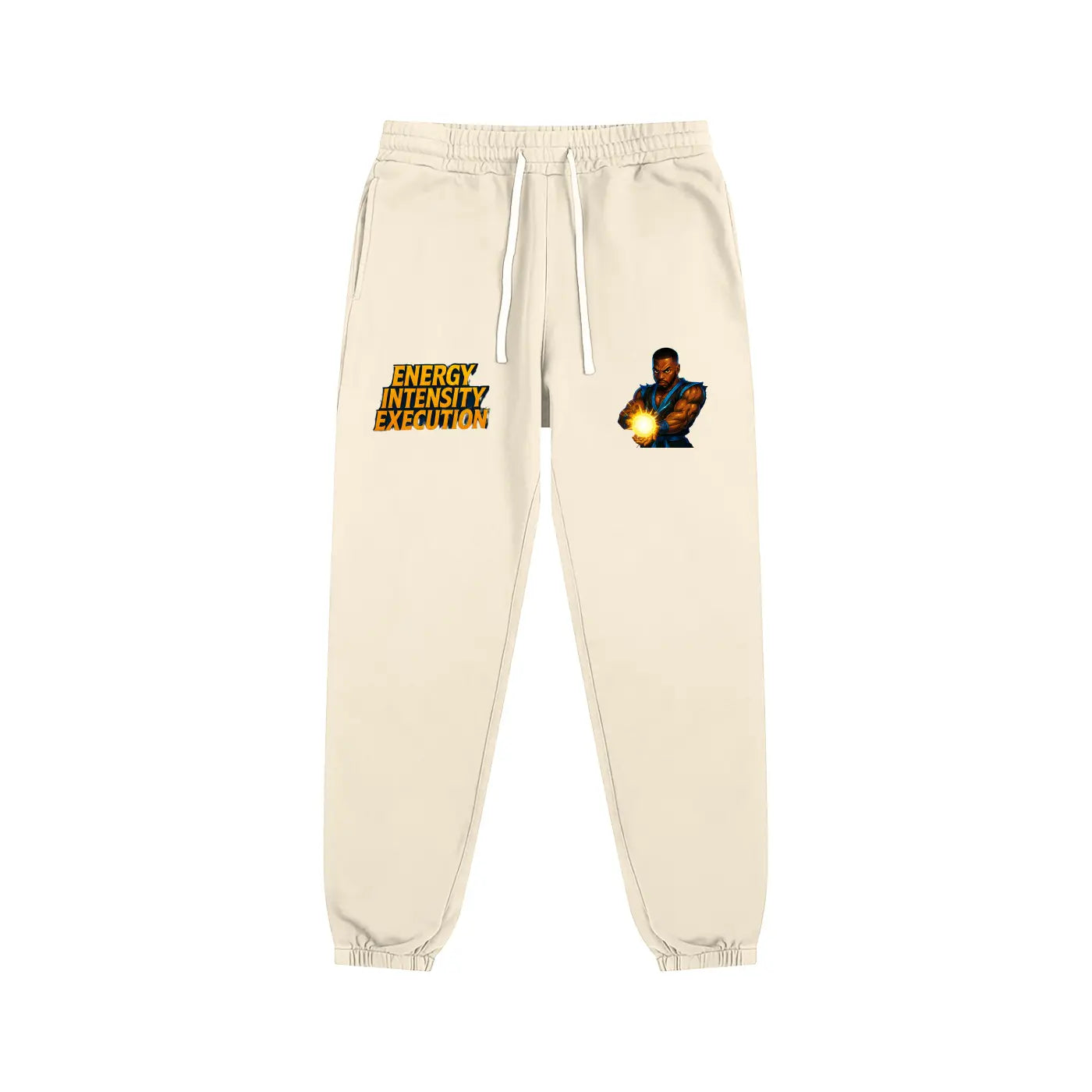 Essential FLEX Sweatpants.