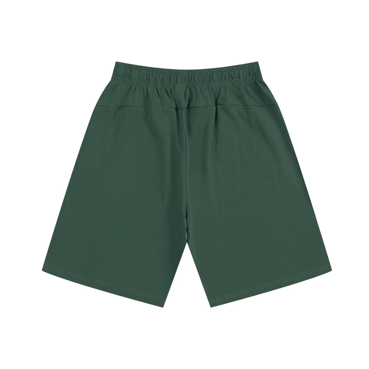 Essential Heavyweight Cotton FLEX Shorts - FLEX