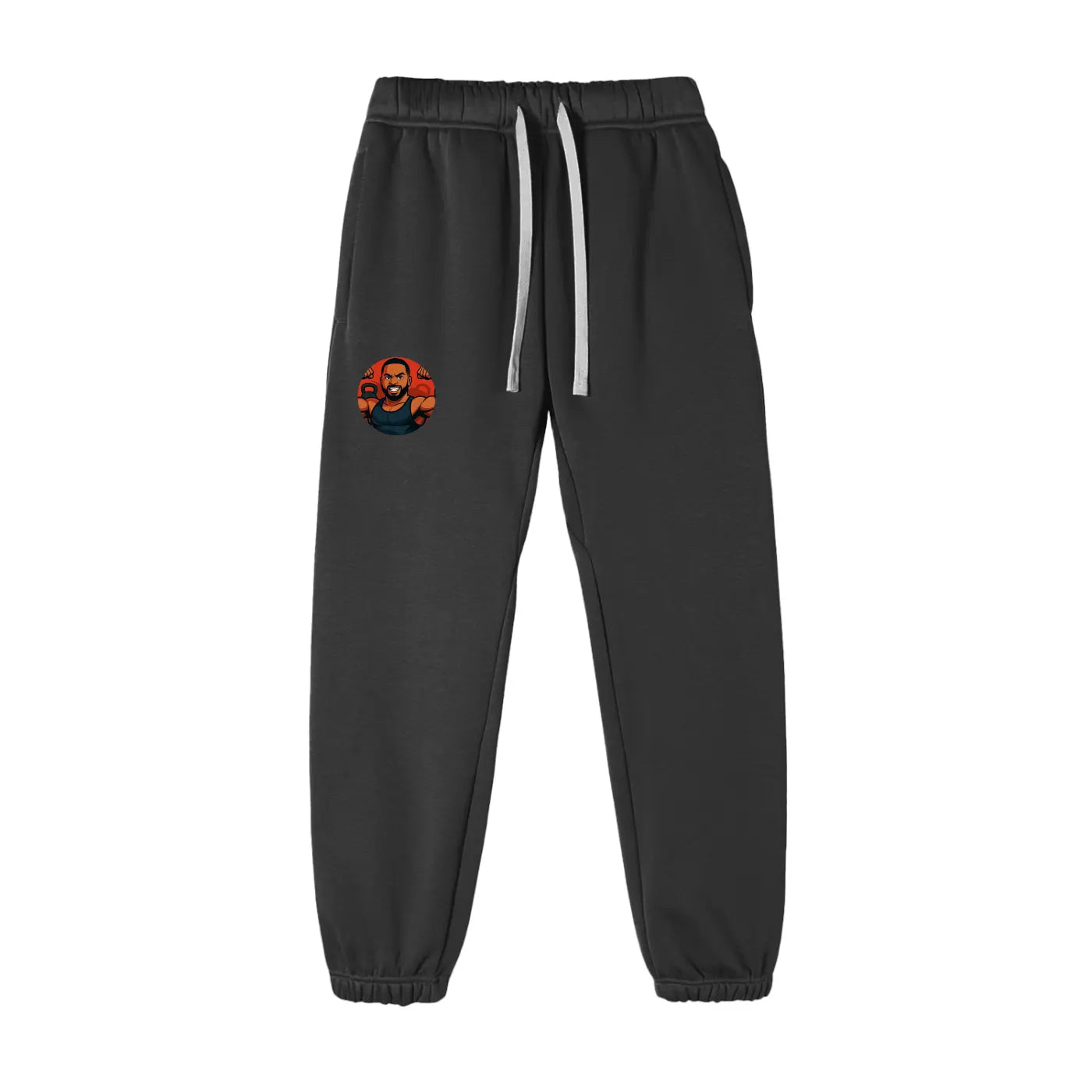 Essential Fleece FLEX Sweatpants.