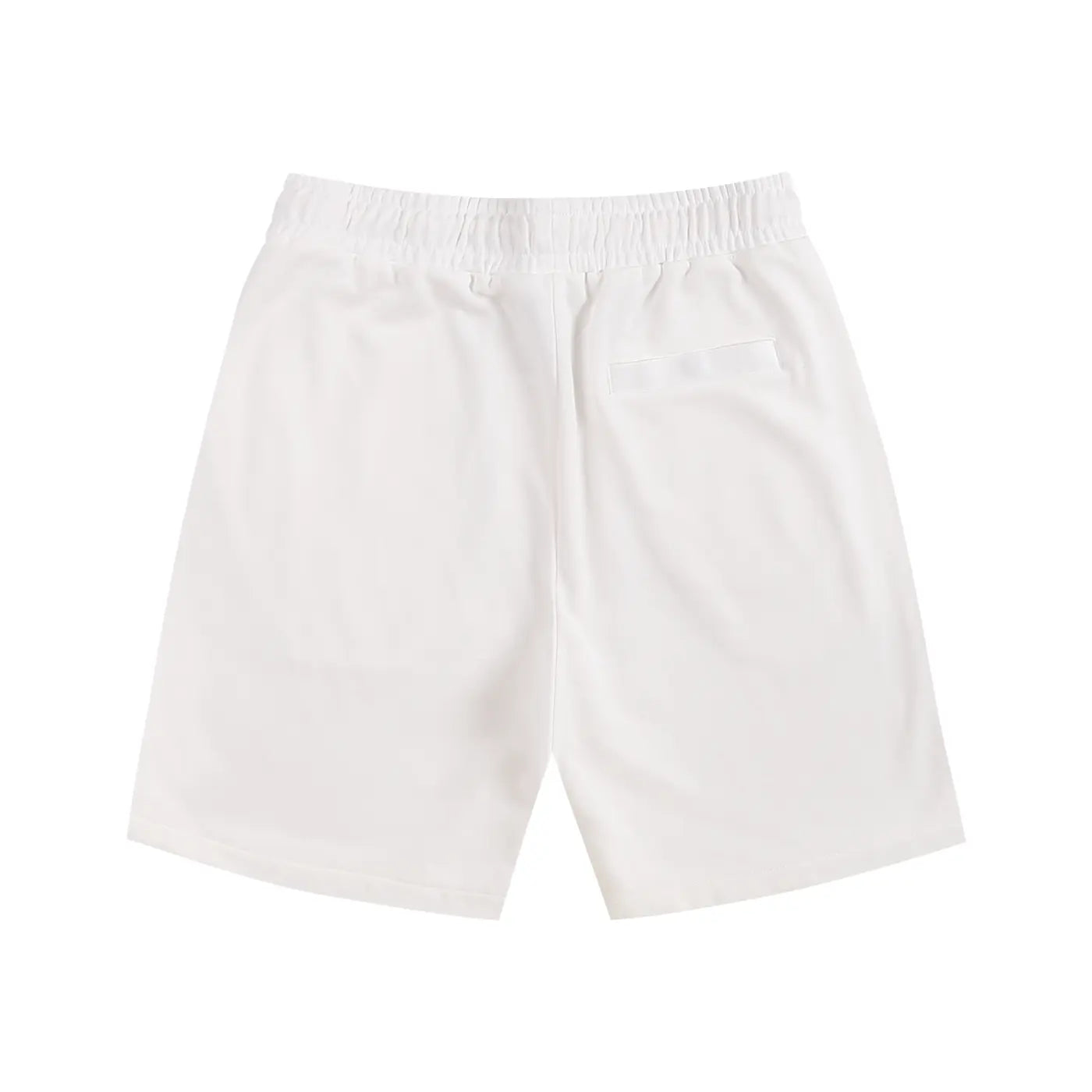 Essential Cotton FLEX Shorts.