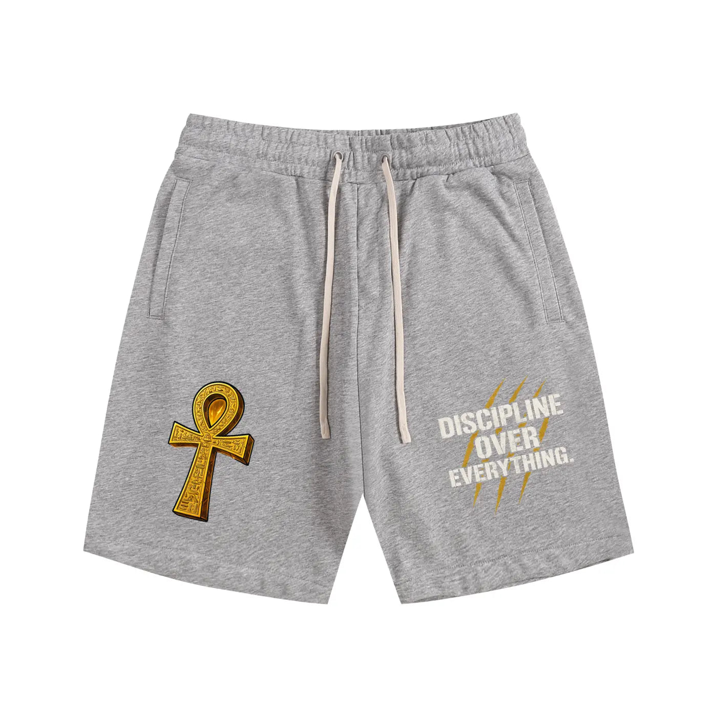 Essential Cotton FLEX Shorts.