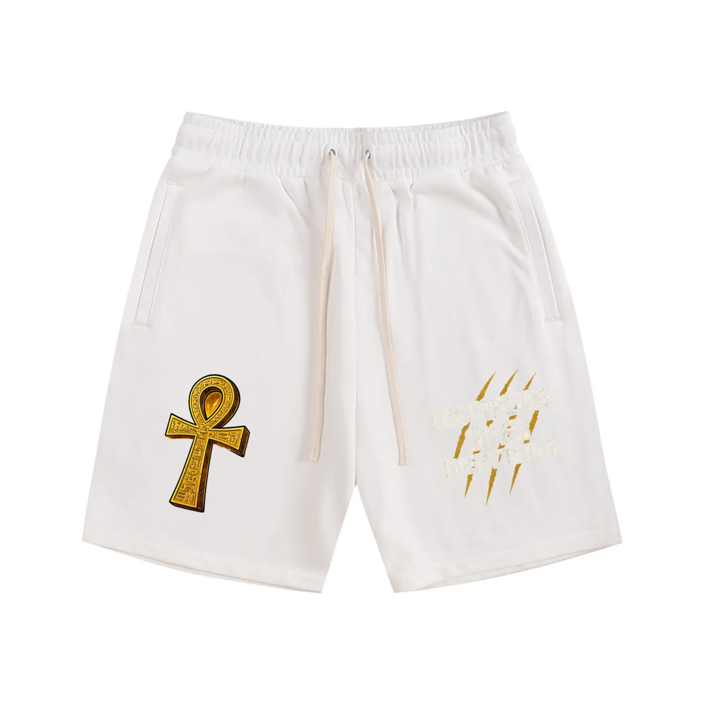 Essential Cotton FLEX Shorts.