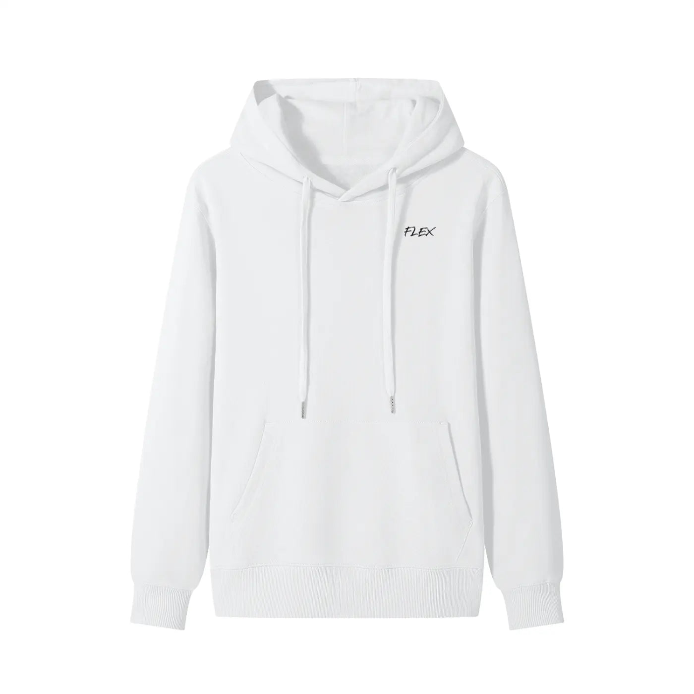 Classic FLEX Hoodie.