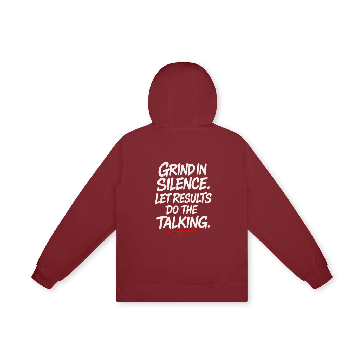 Unisex Basic 100% Cotton FLEX Hoodie💯.