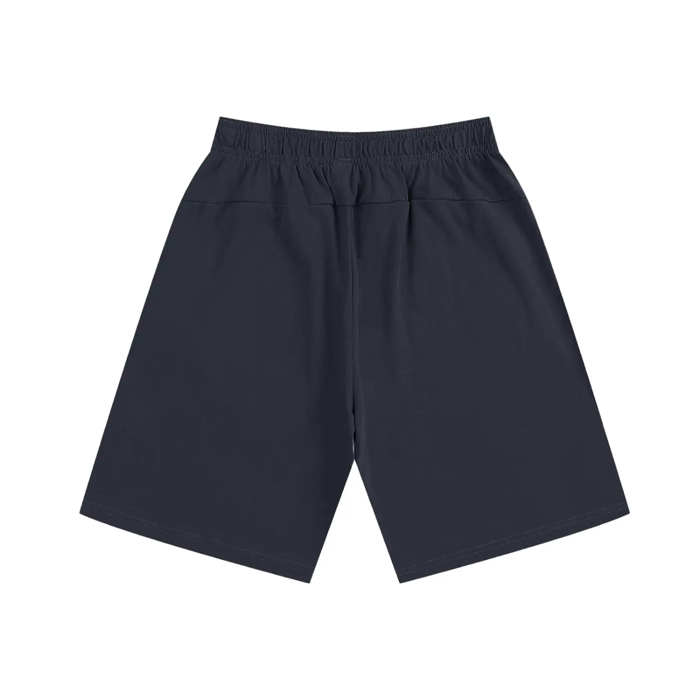 Essential Heavyweight Cotton FLEX Shorts.