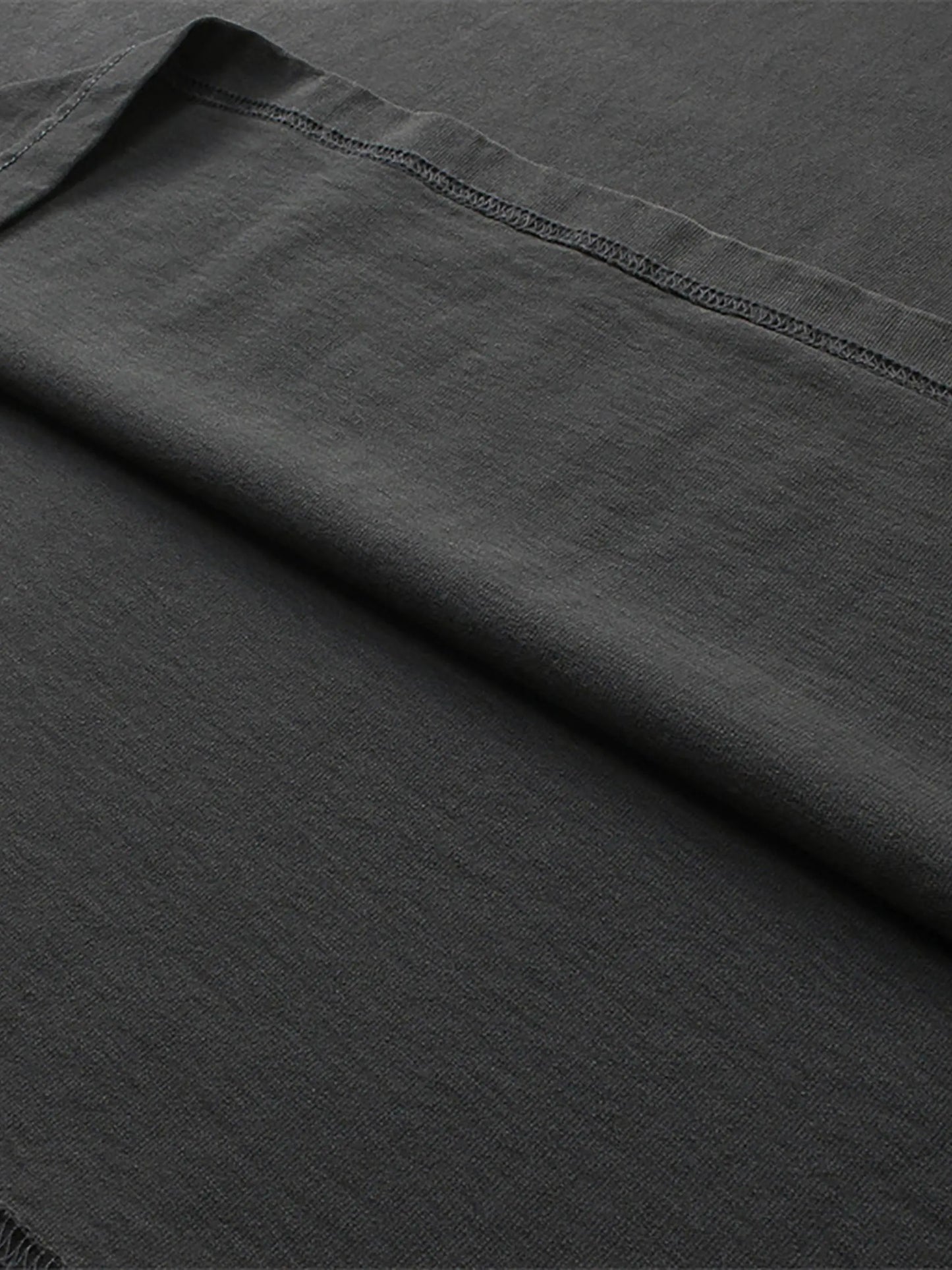 Enzyme Washed FLEX T-Shirt - FLEX