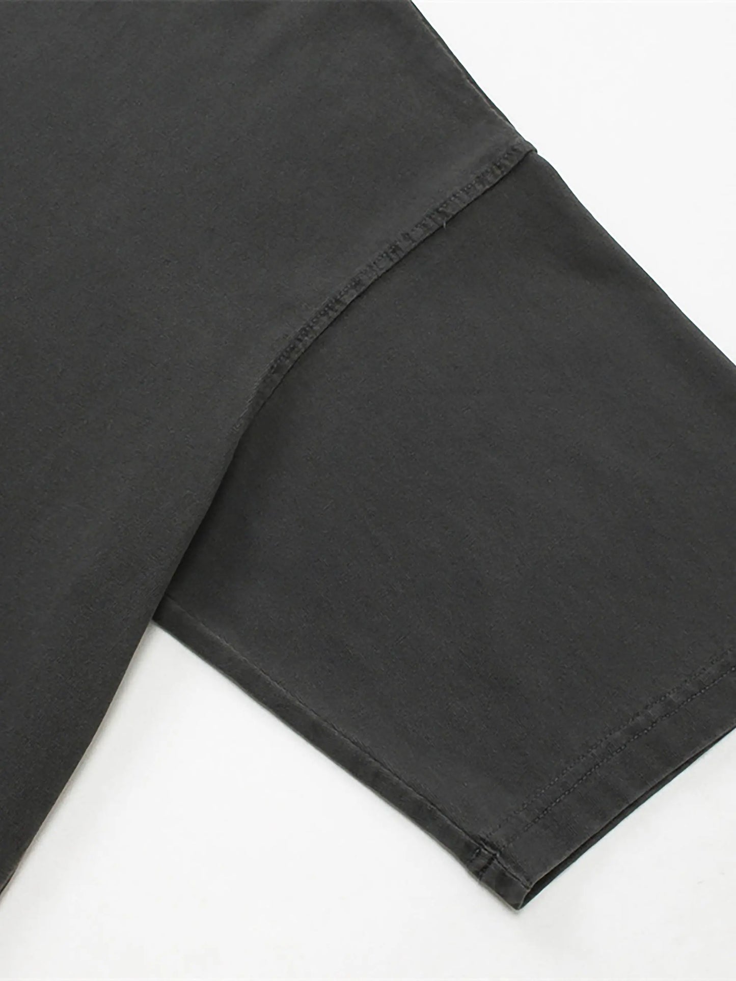 Enzyme Washed FLEX T-Shirt - FLEX