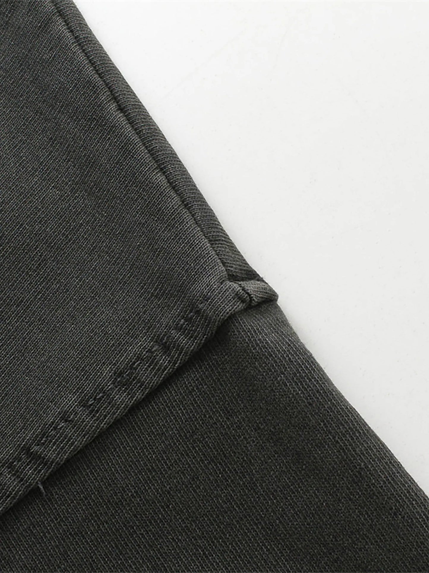 Enzyme Washed FLEX T-Shirt - FLEX