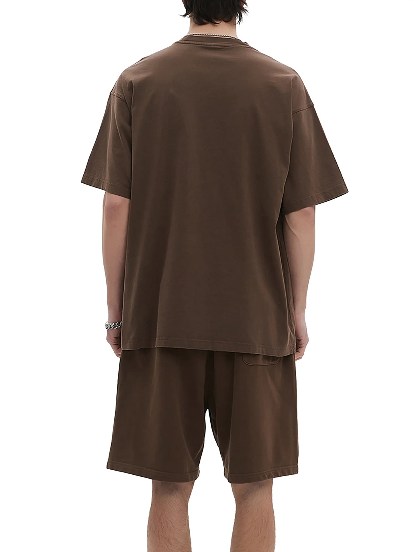 Enzyme Washed FLEX T-Shirt - FLEX