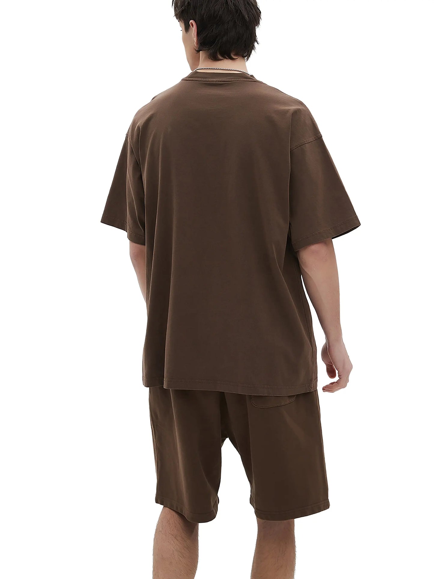Enzyme Washed FLEX T-Shirt - FLEX