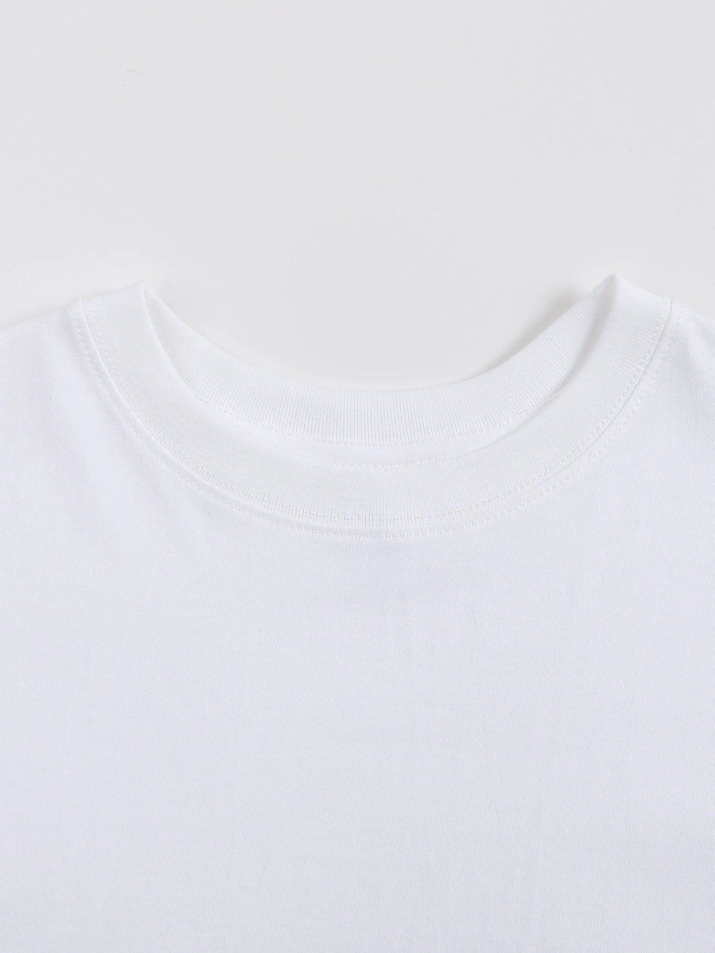 Baby Tee Seamless FLEX T-Shirt.