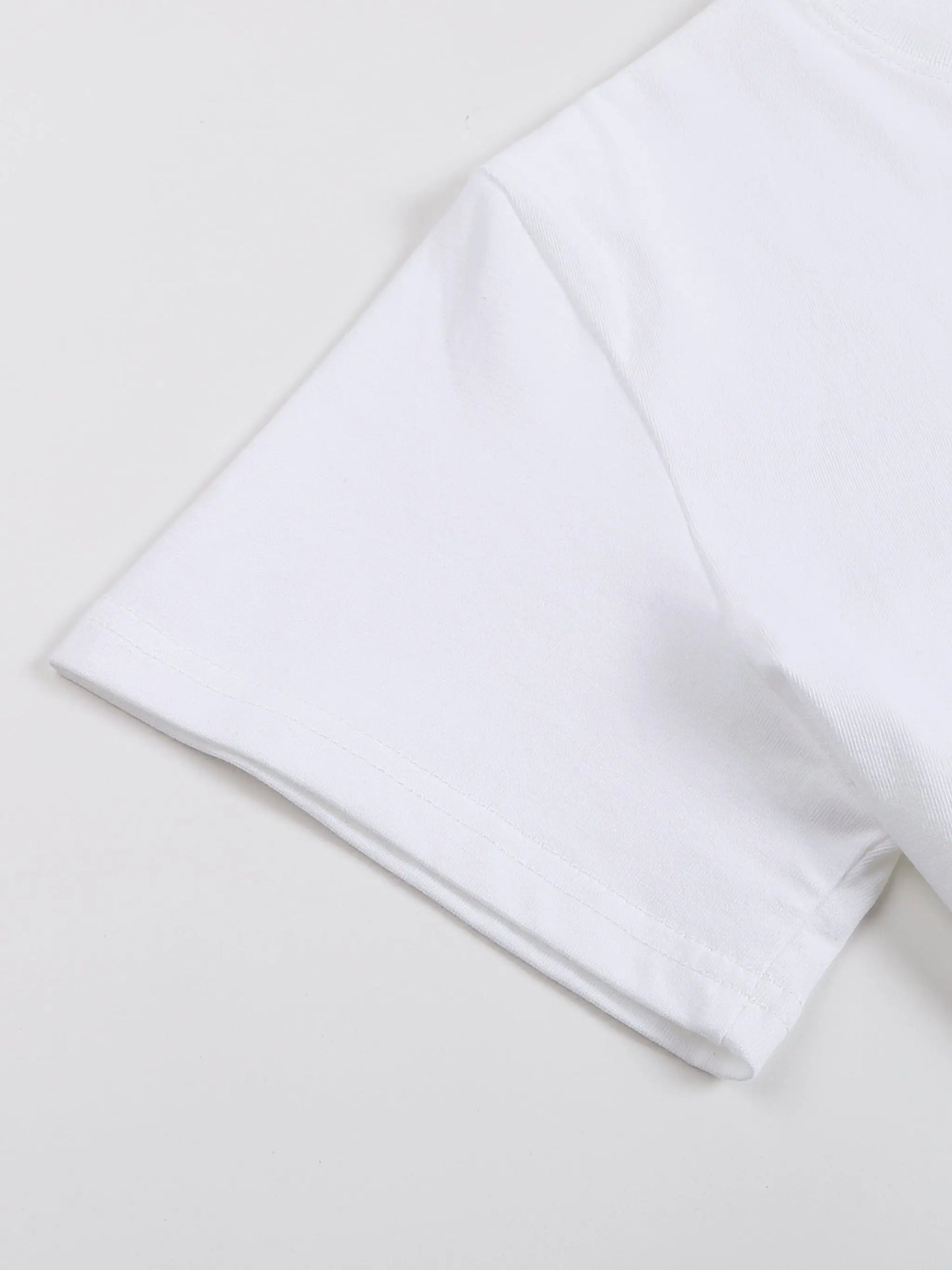 Baby Tee Seamless FLEX T-Shirt.