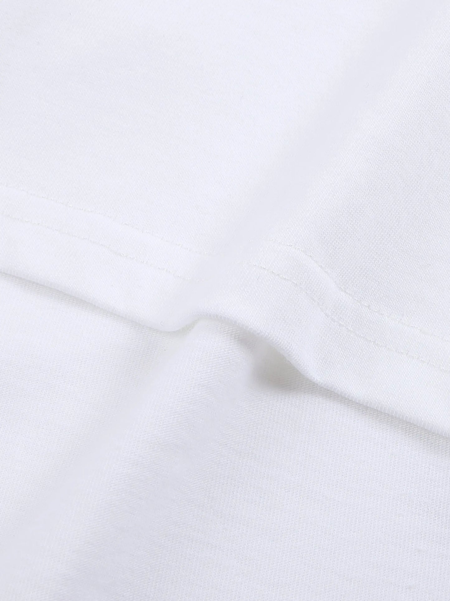 Baby Tee Seamless FLEX T-Shirt.