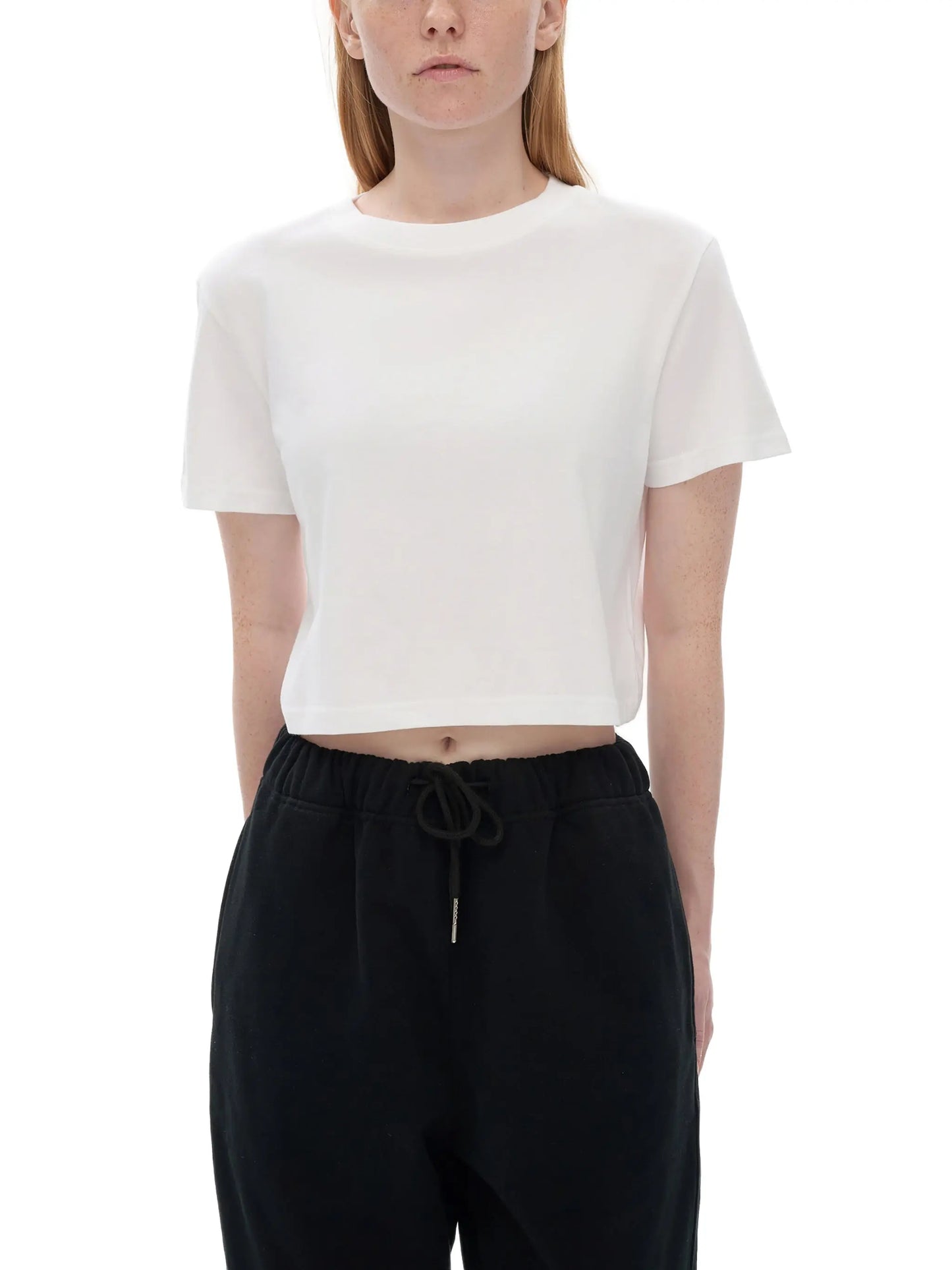 Baby Tee Seamless FLEX T-Shirt.