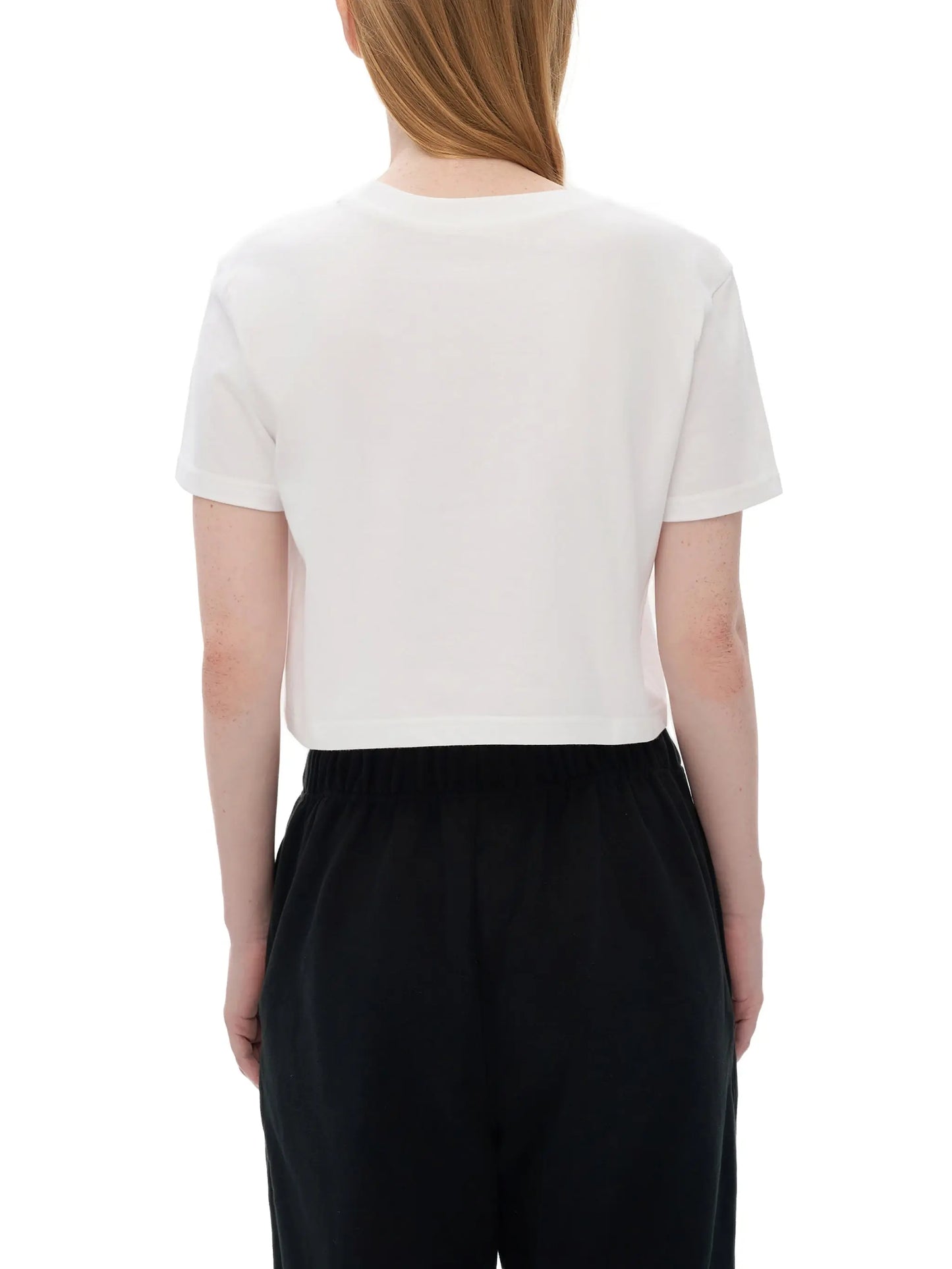 Baby Tee Seamless FLEX T-Shirt.