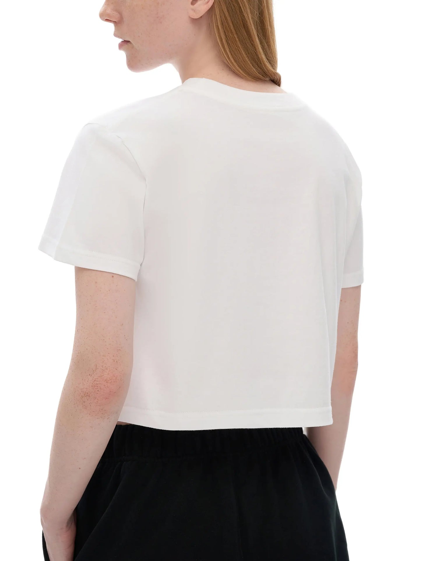 Baby Tee Seamless FLEX T-Shirt.