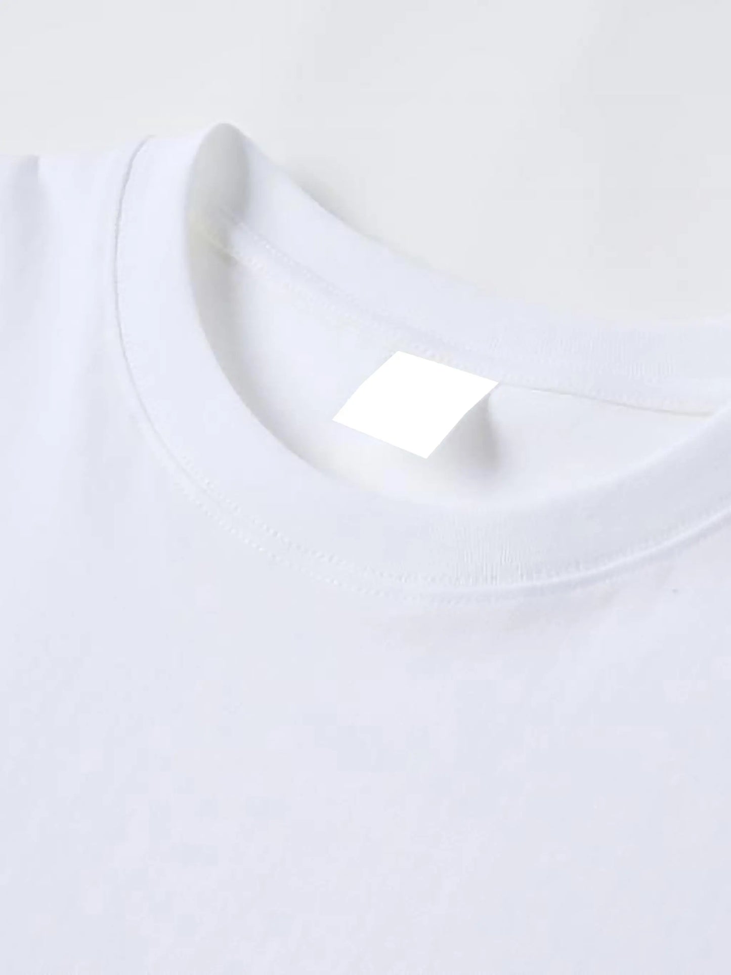 Drop Shoulder FLEX T-Shirt - FLEX