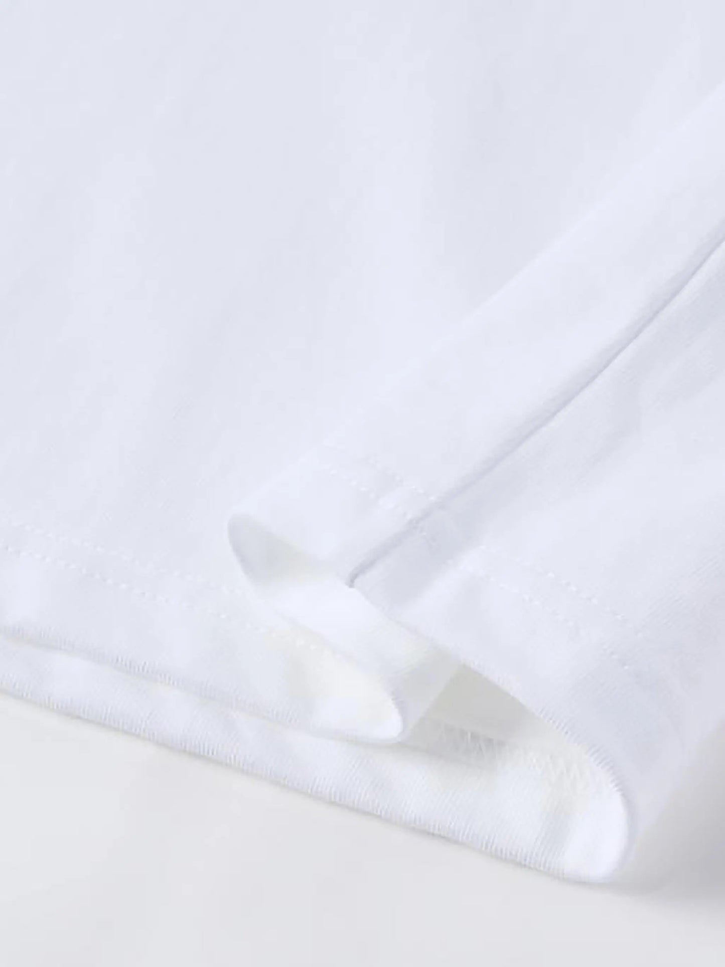 Drop Shoulder FLEX T-Shirt - FLEX