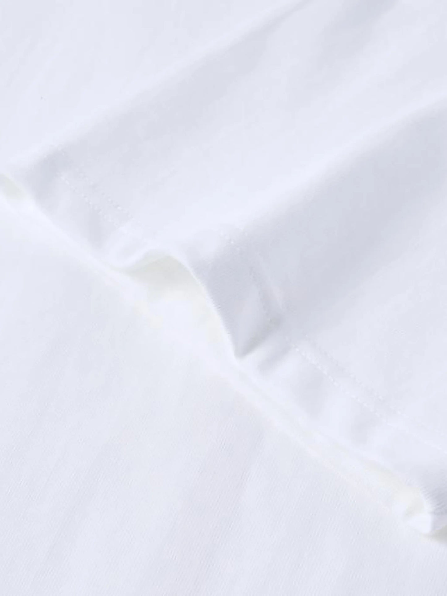 Drop Shoulder FLEX T-Shirt - FLEX