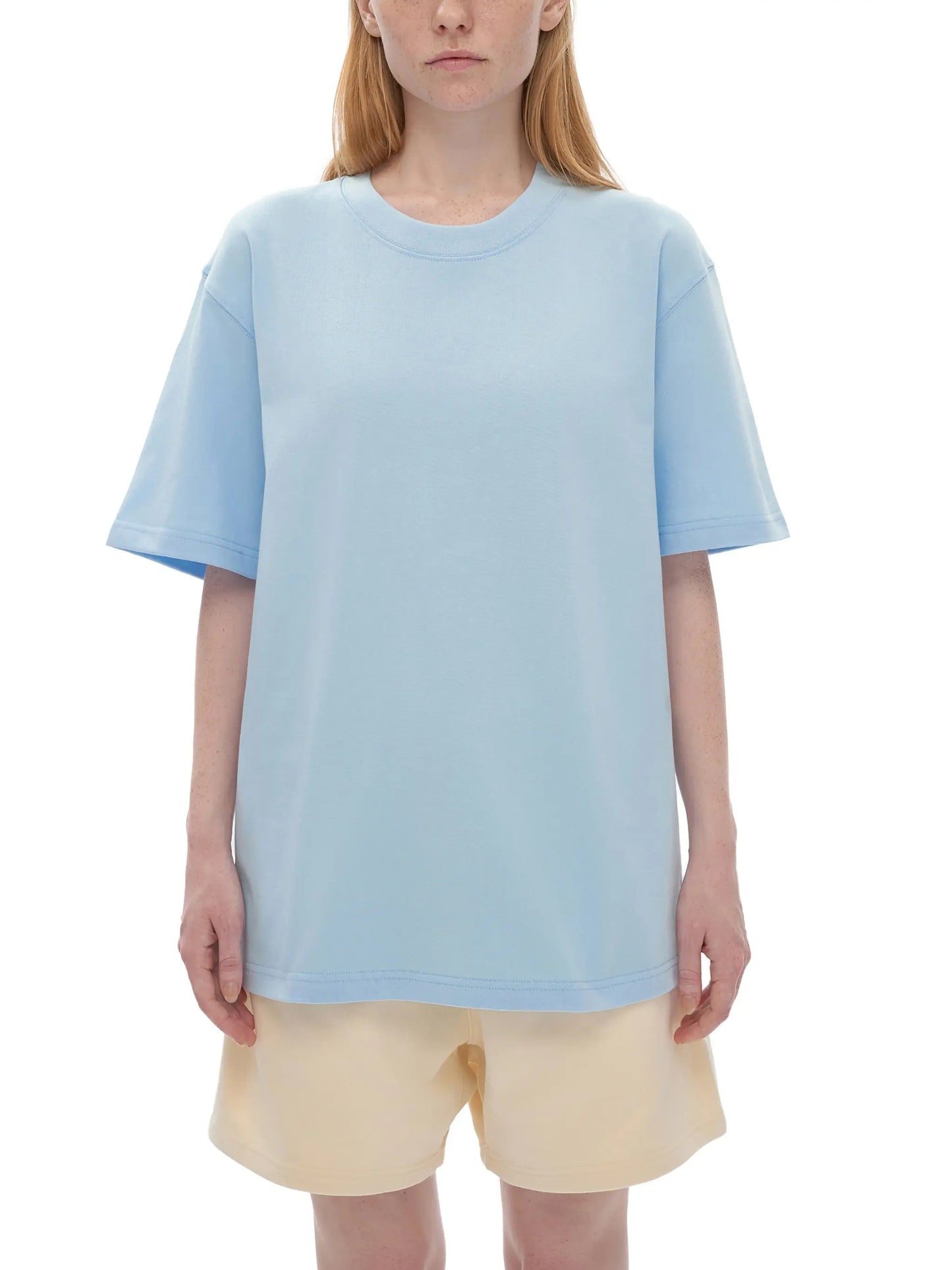 Drop Shoulder FLEX T-Shirt - FLEX