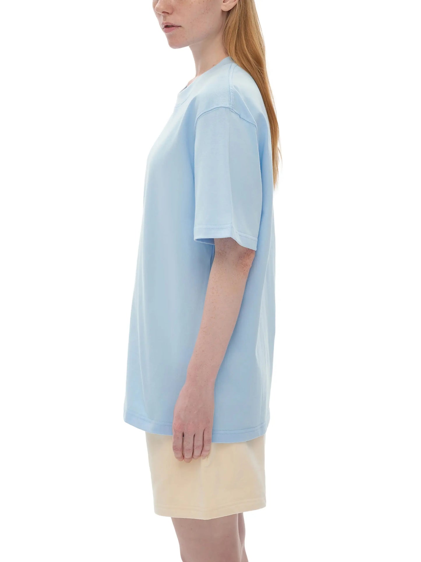 Drop Shoulder FLEX T-Shirt - FLEX