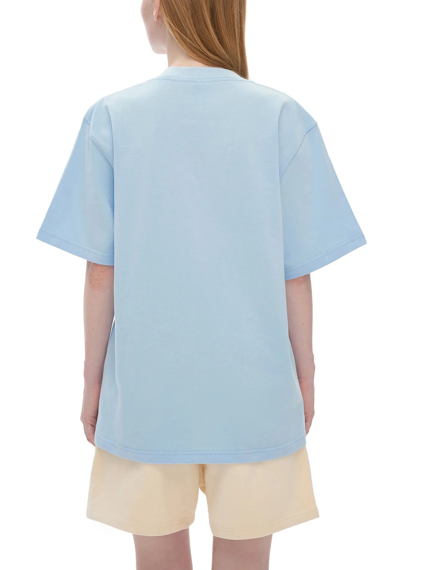 Drop Shoulder FLEX T-Shirt - FLEX