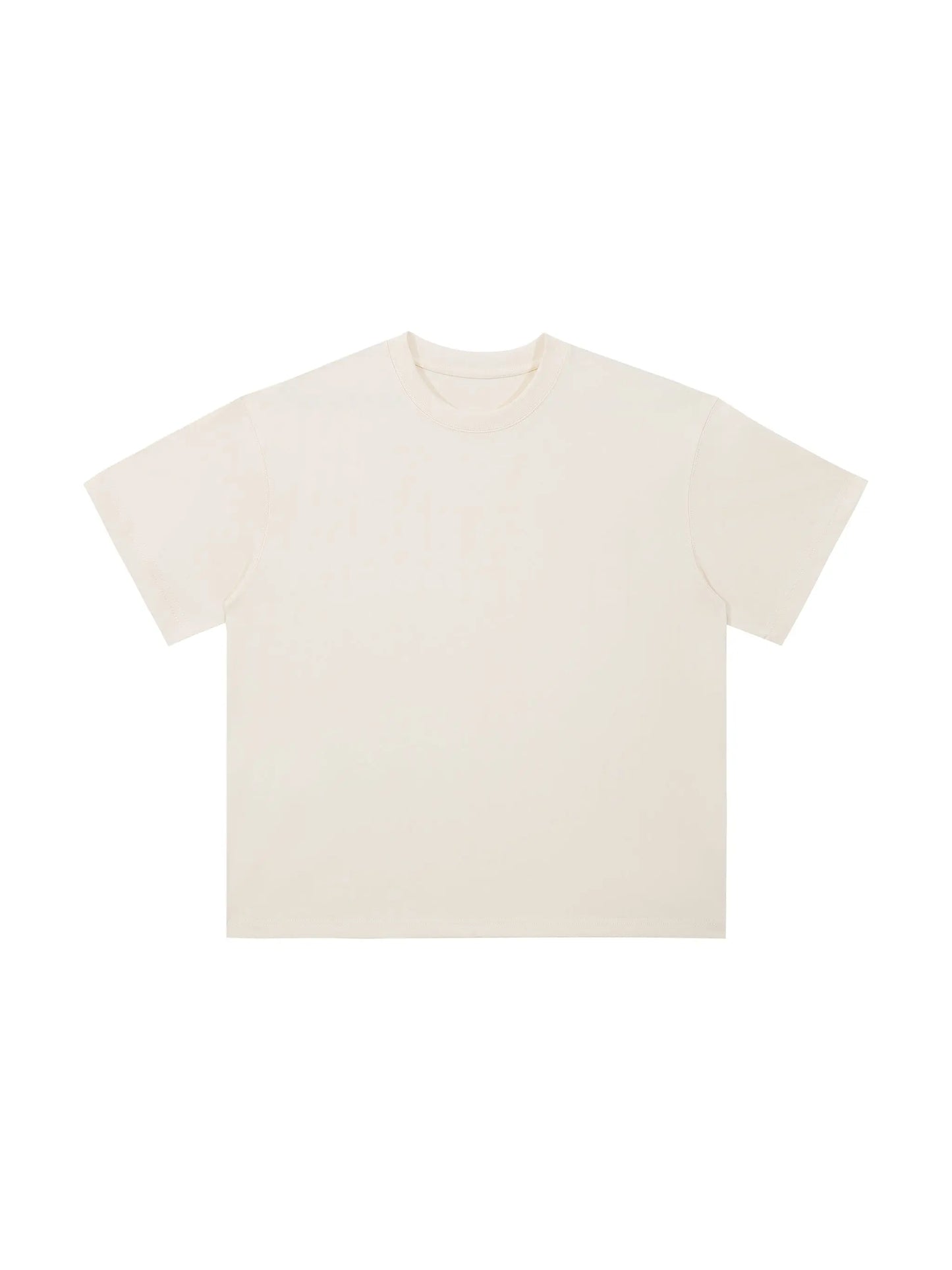Drop Shoulder FLEX T-Shirt - FLEX