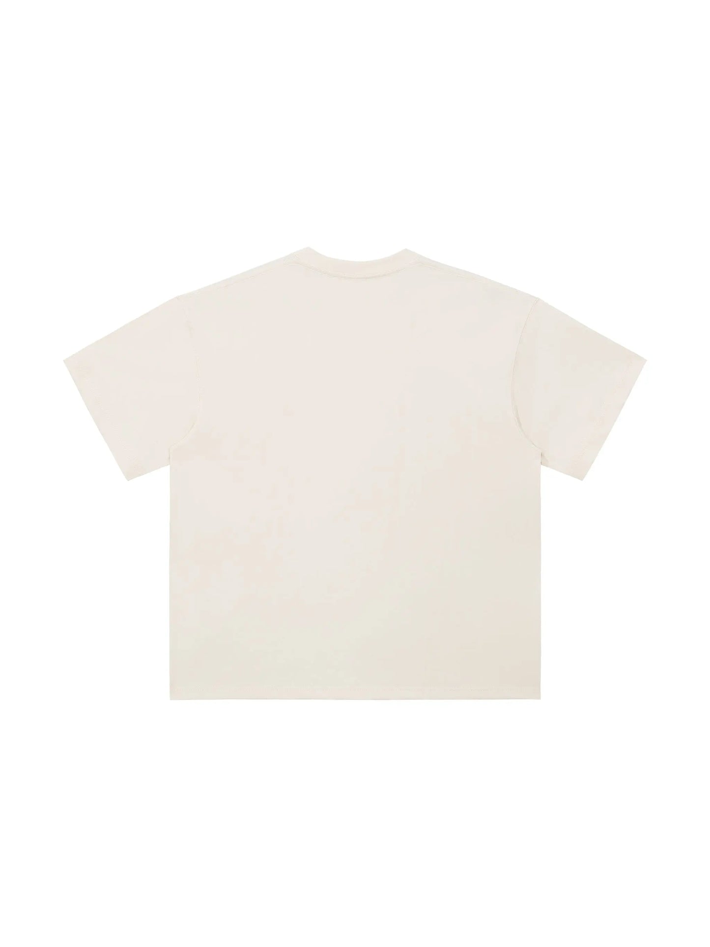 Drop Shoulder FLEX T-Shirt - FLEX