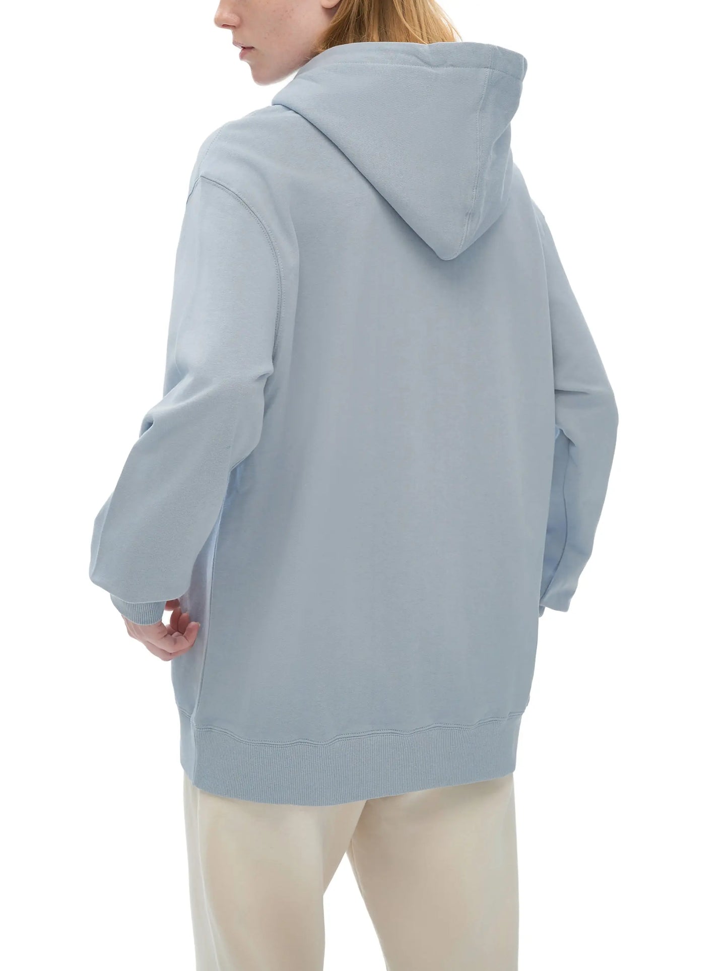 Classic FLEX Hoodie - FLEX