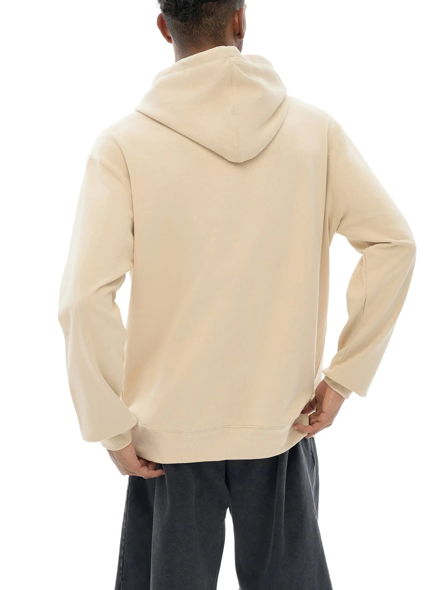 Classic FLEX Hoodie - FLEX