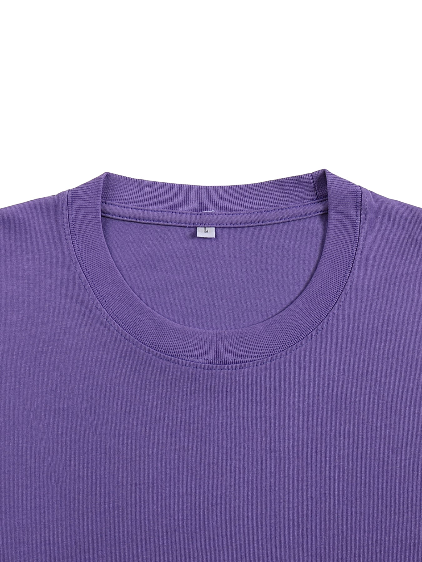 Unisex Pure Cotton FLEX T-Shirt💯