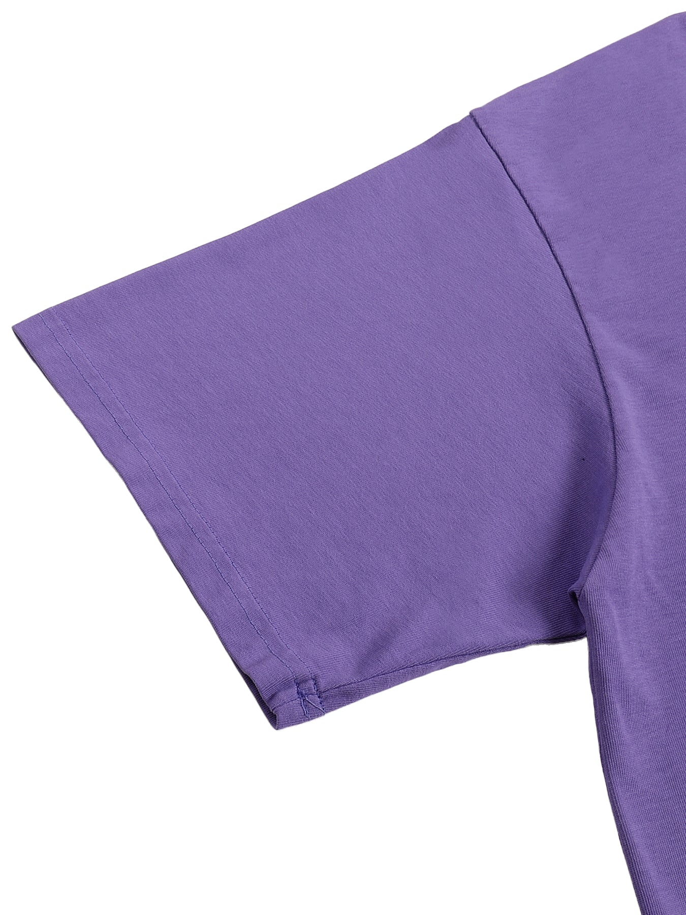 Unisex Pure Cotton FLEX T-Shirt💯