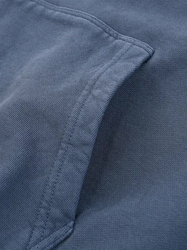 Heavyweight Sunfade Oversized FLEX Hoodie.