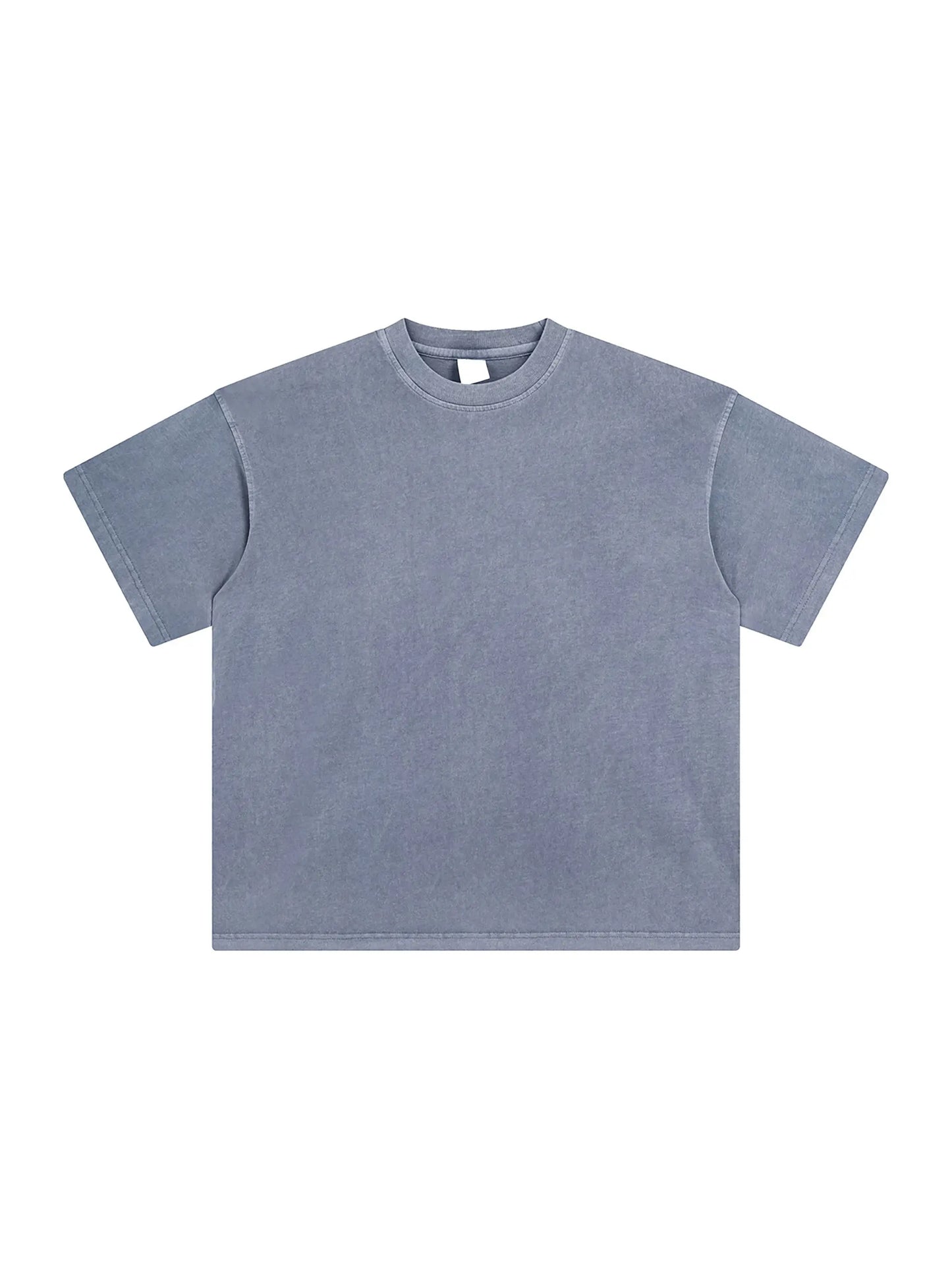 Enzyme Washed FLEX T-Shirt.
