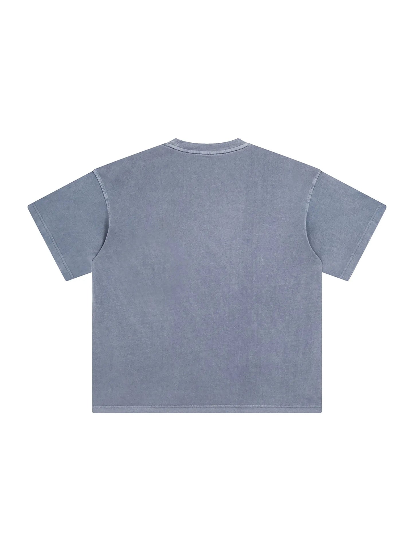 Enzyme Washed FLEX T-Shirt.