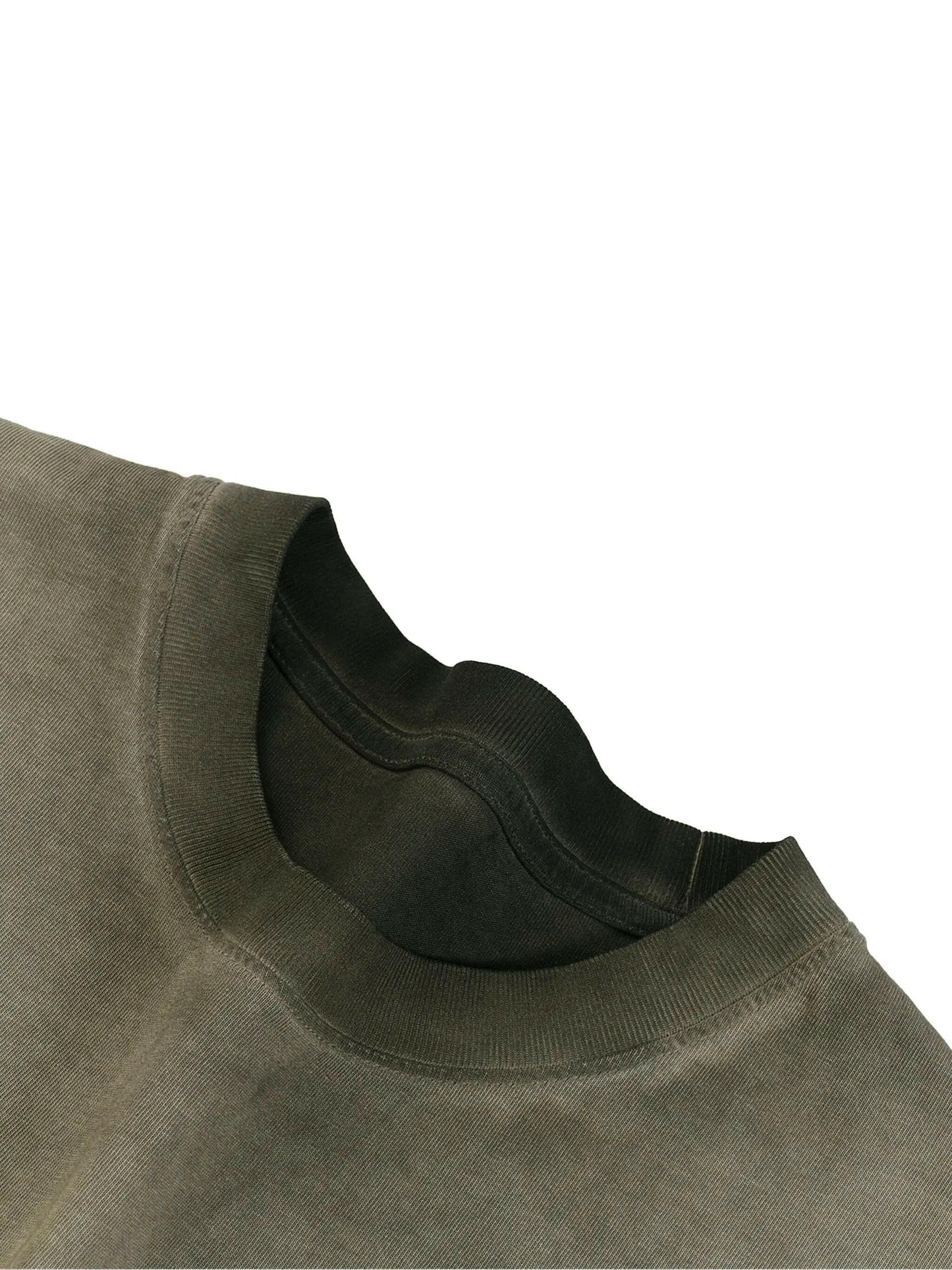 FLEX Reverse Dyed T-shirt.