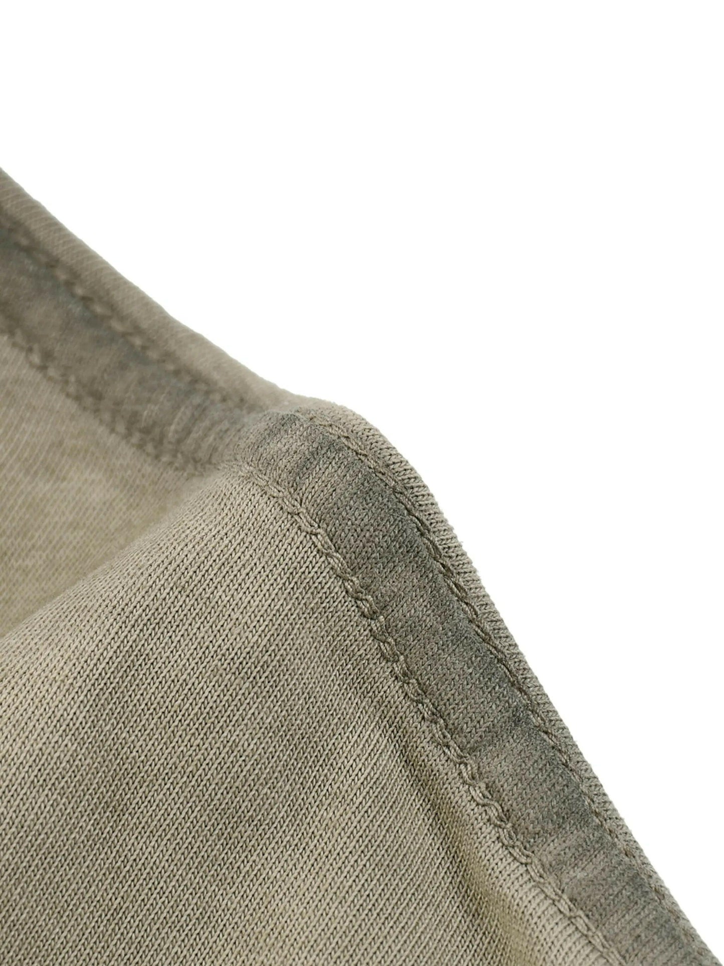FLEX Reverse Dyed T-shirt.