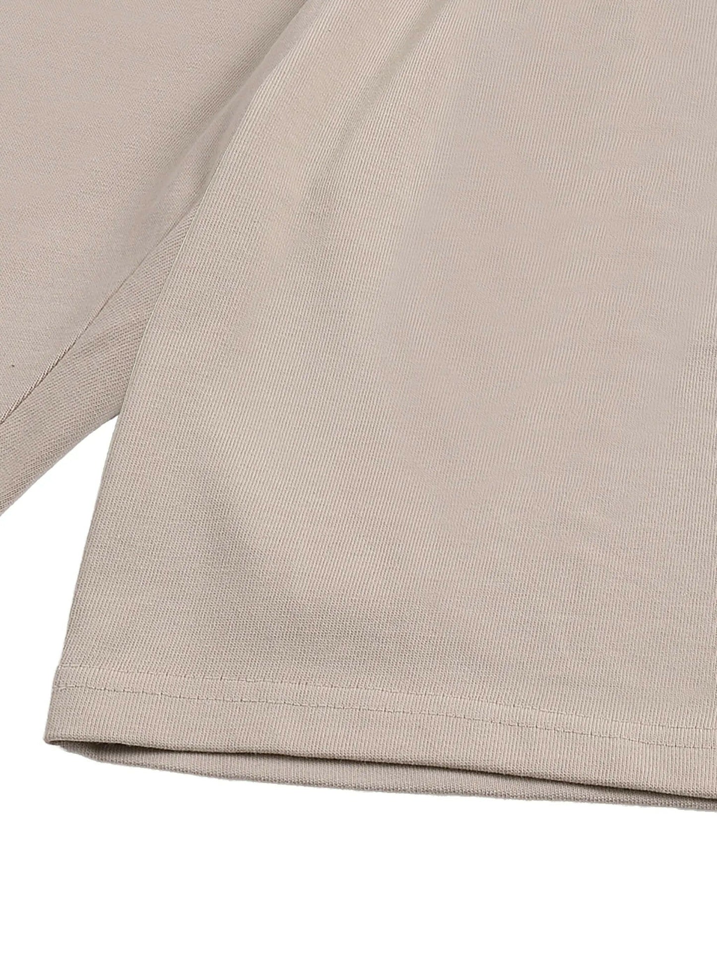 Essential Heavyweight Cotton FLEX Shorts - FLEX