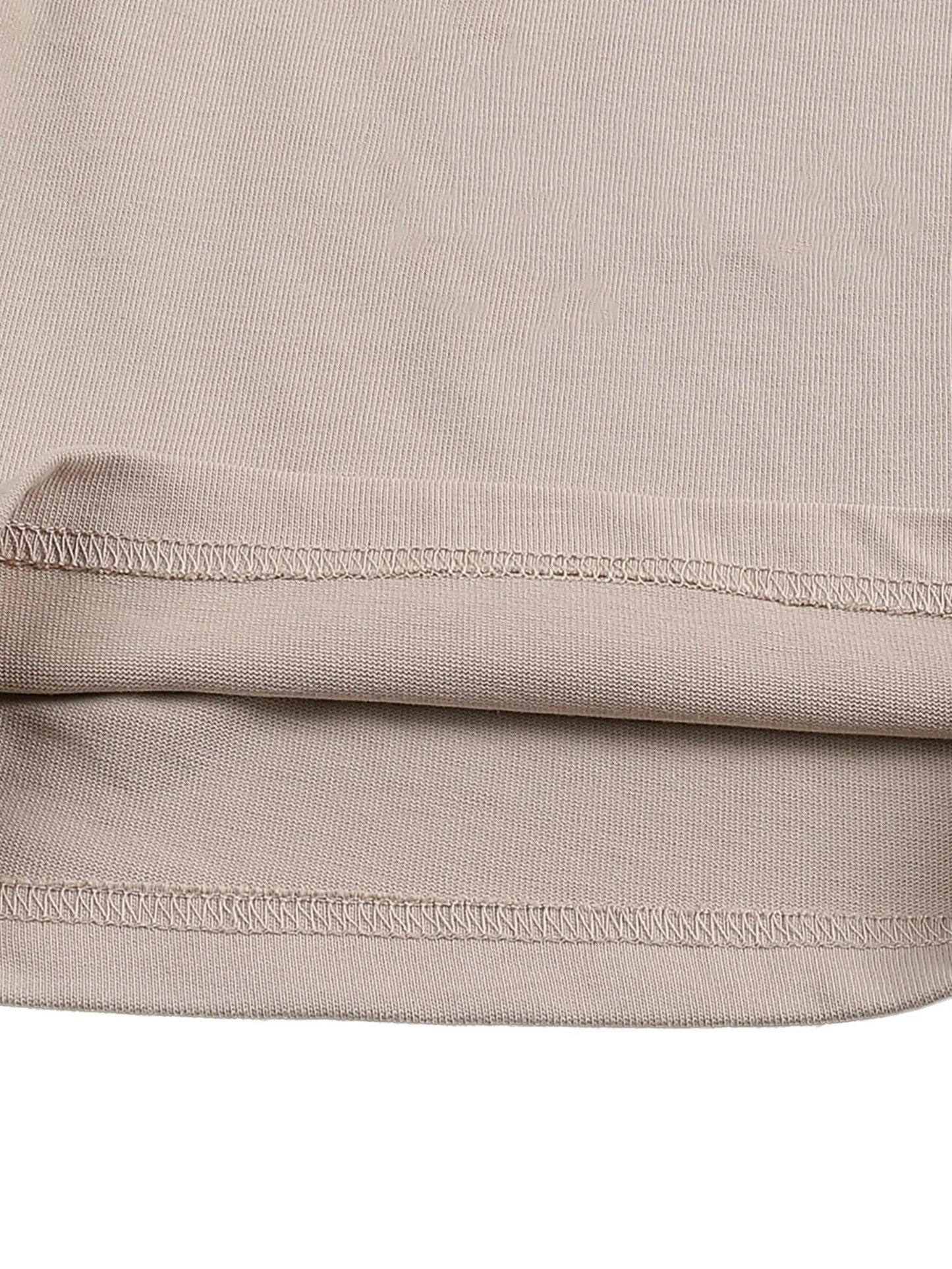 Essential Heavyweight Cotton FLEX Shorts - FLEX