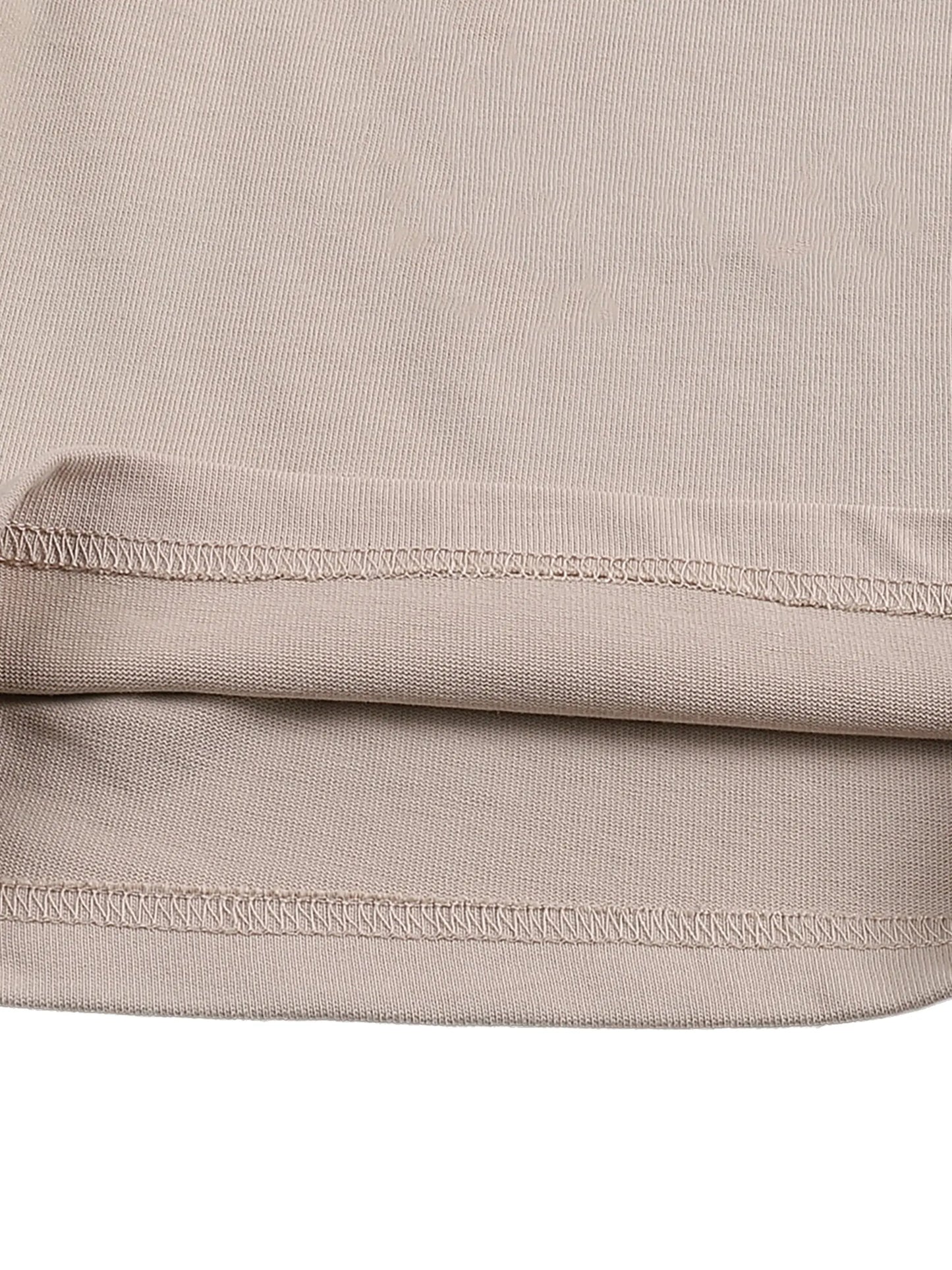 Essential Heavyweight Cotton FLEX Shorts - FLEX