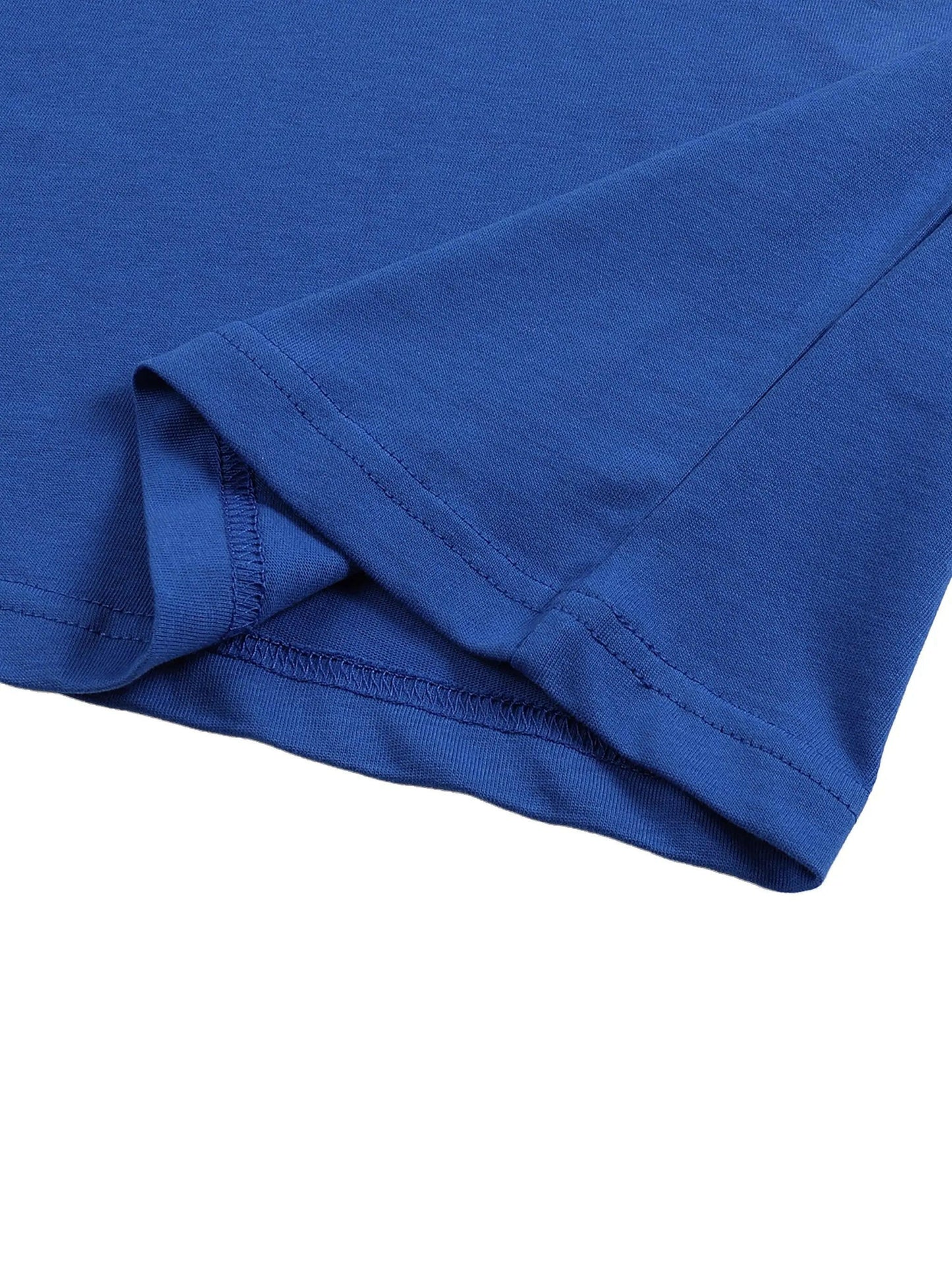 Essential Cotton FLEX T-Shirt - FLEX
