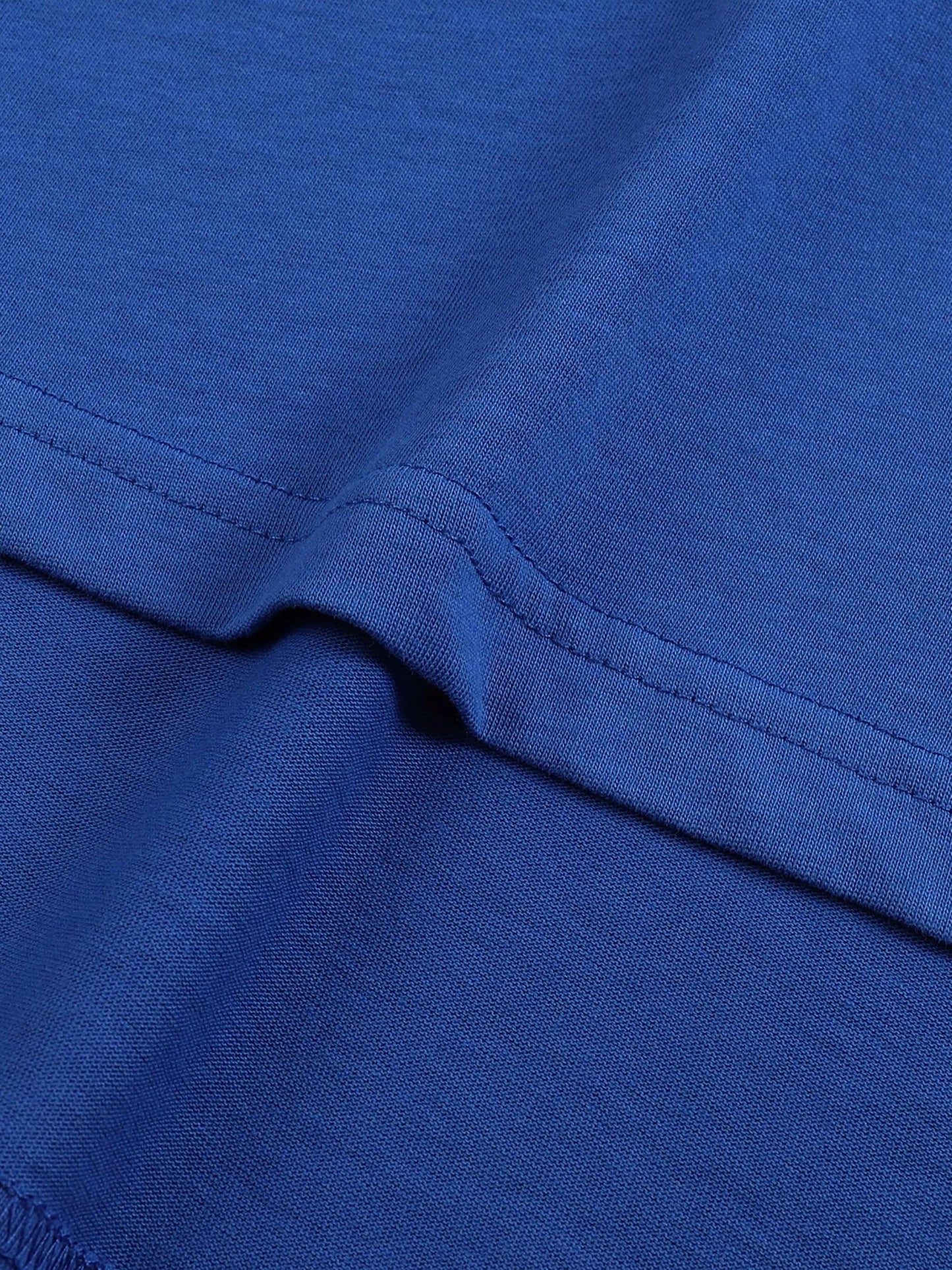 Essential Cotton FLEX T-Shirt - FLEX