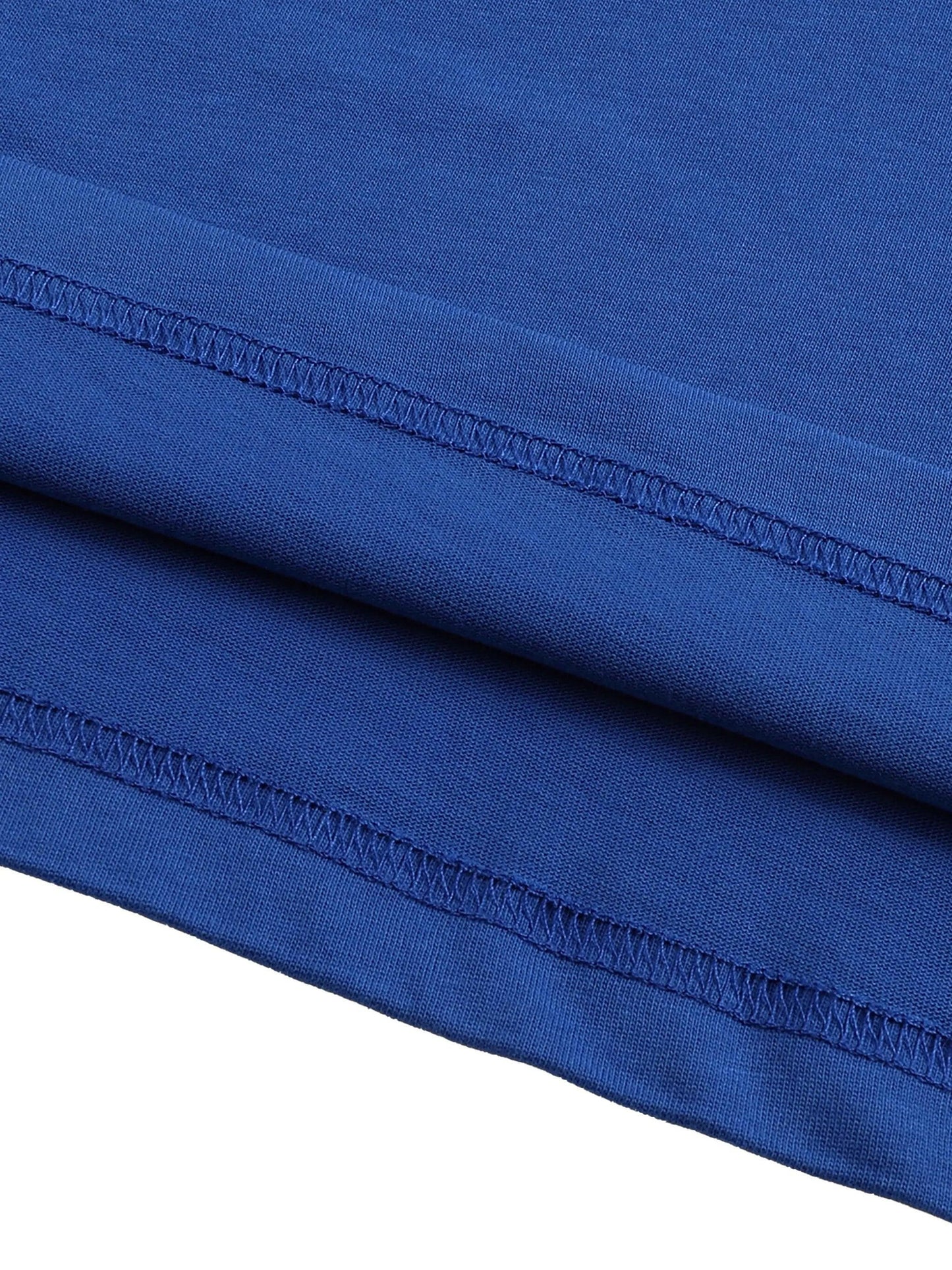 Essential Cotton FLEX T-Shirt - FLEX