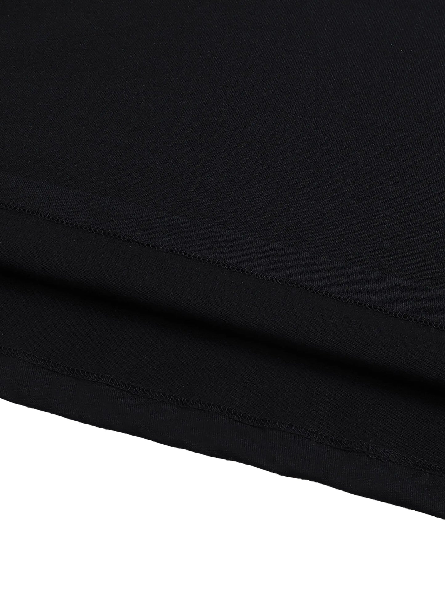 Raw Edge Cotton FLEX Tank Top.