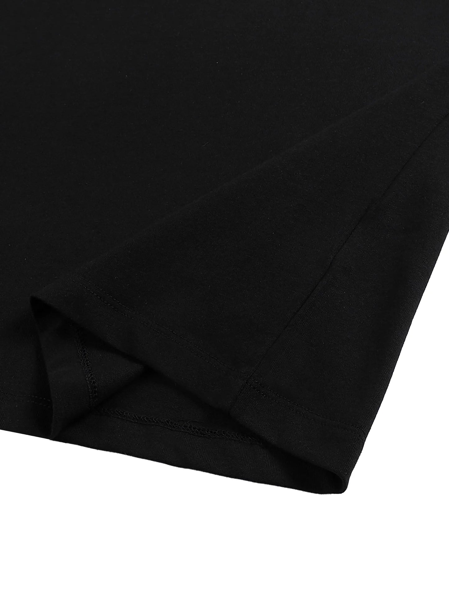 Raw Edge Cotton FLEX Tank Top.