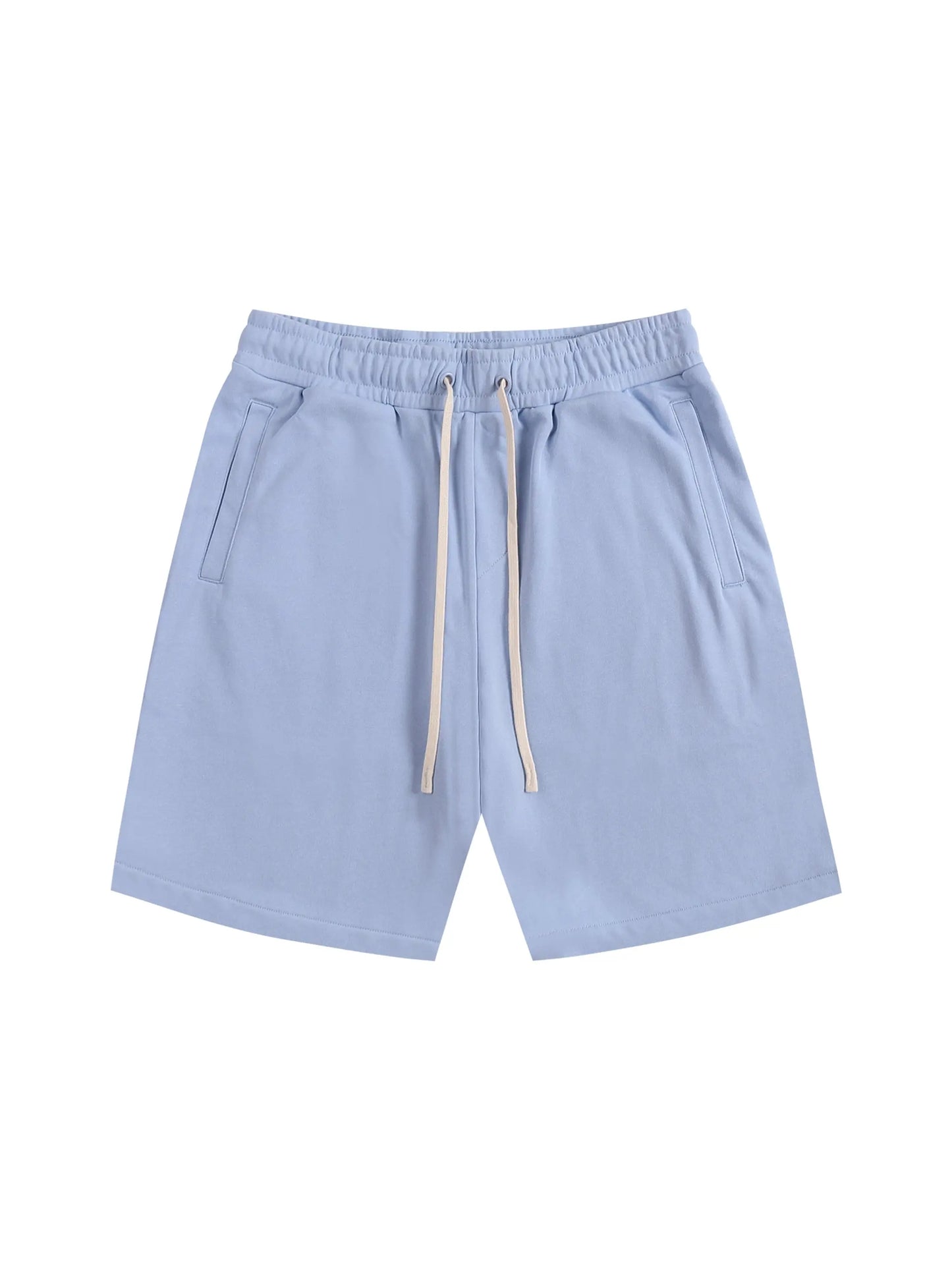Essential Cotton FLEX Shorts.