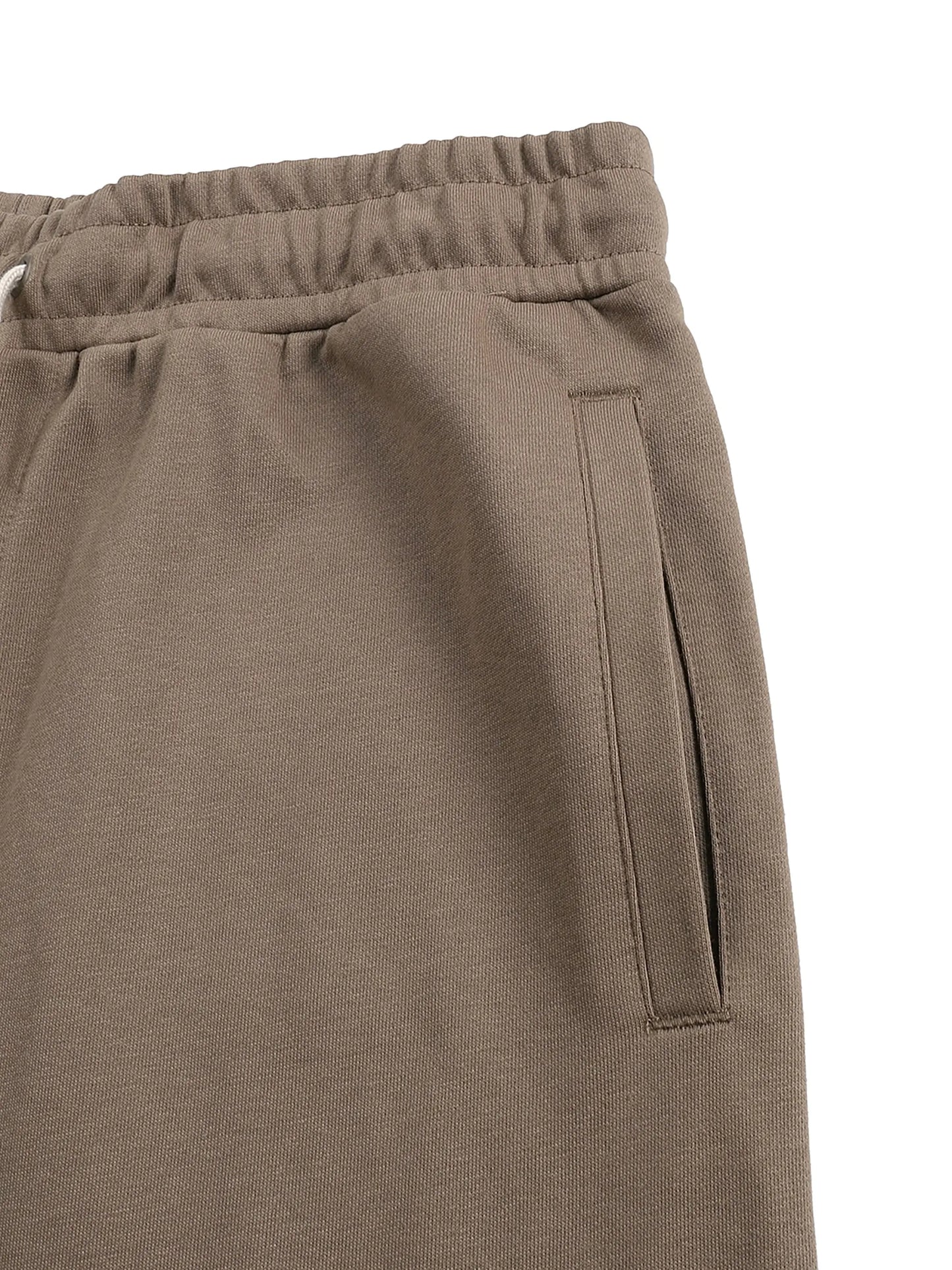 Essential Cotton FLEX Shorts - FLEX